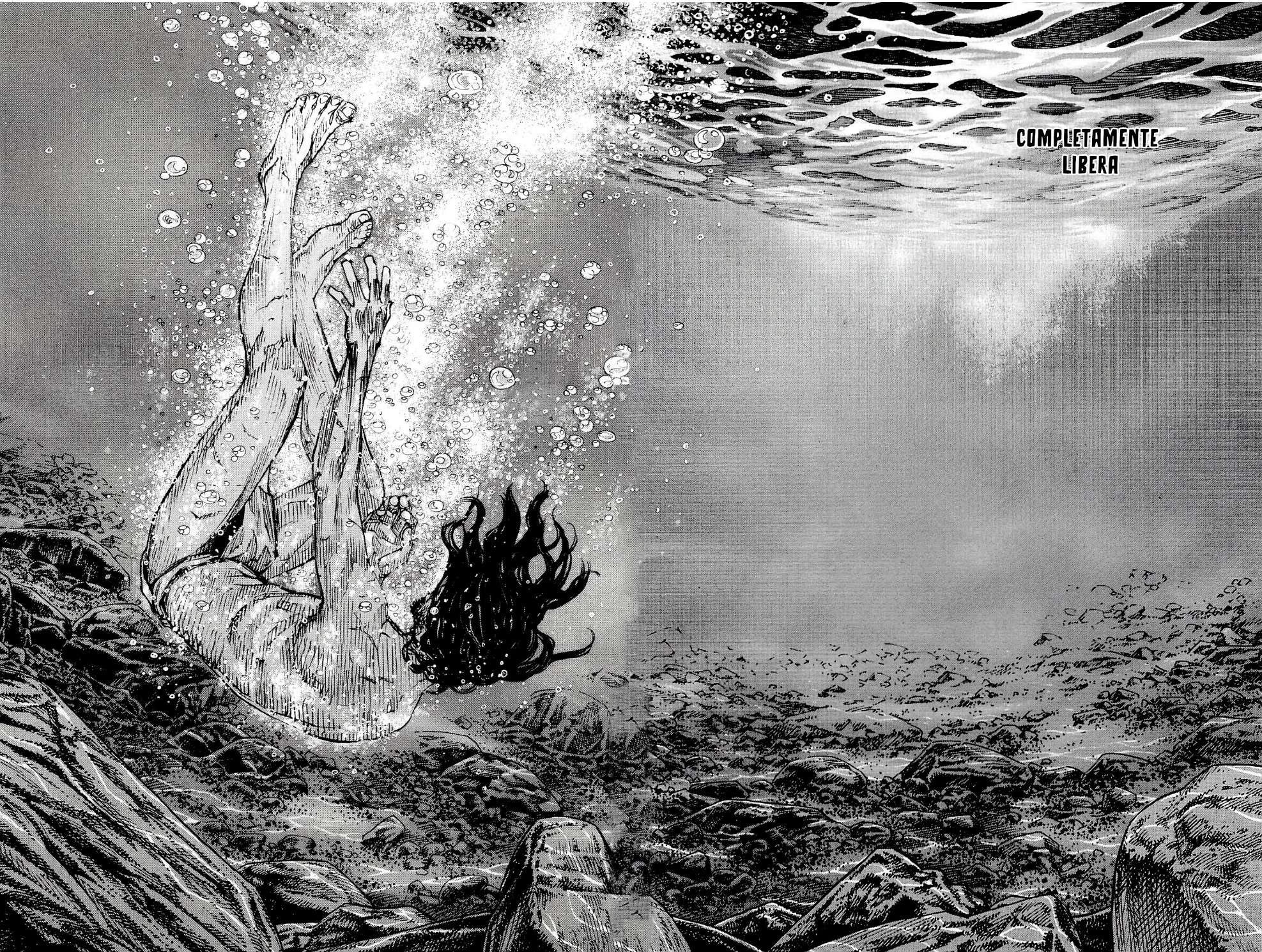 Read Vagabond IT Manga Online