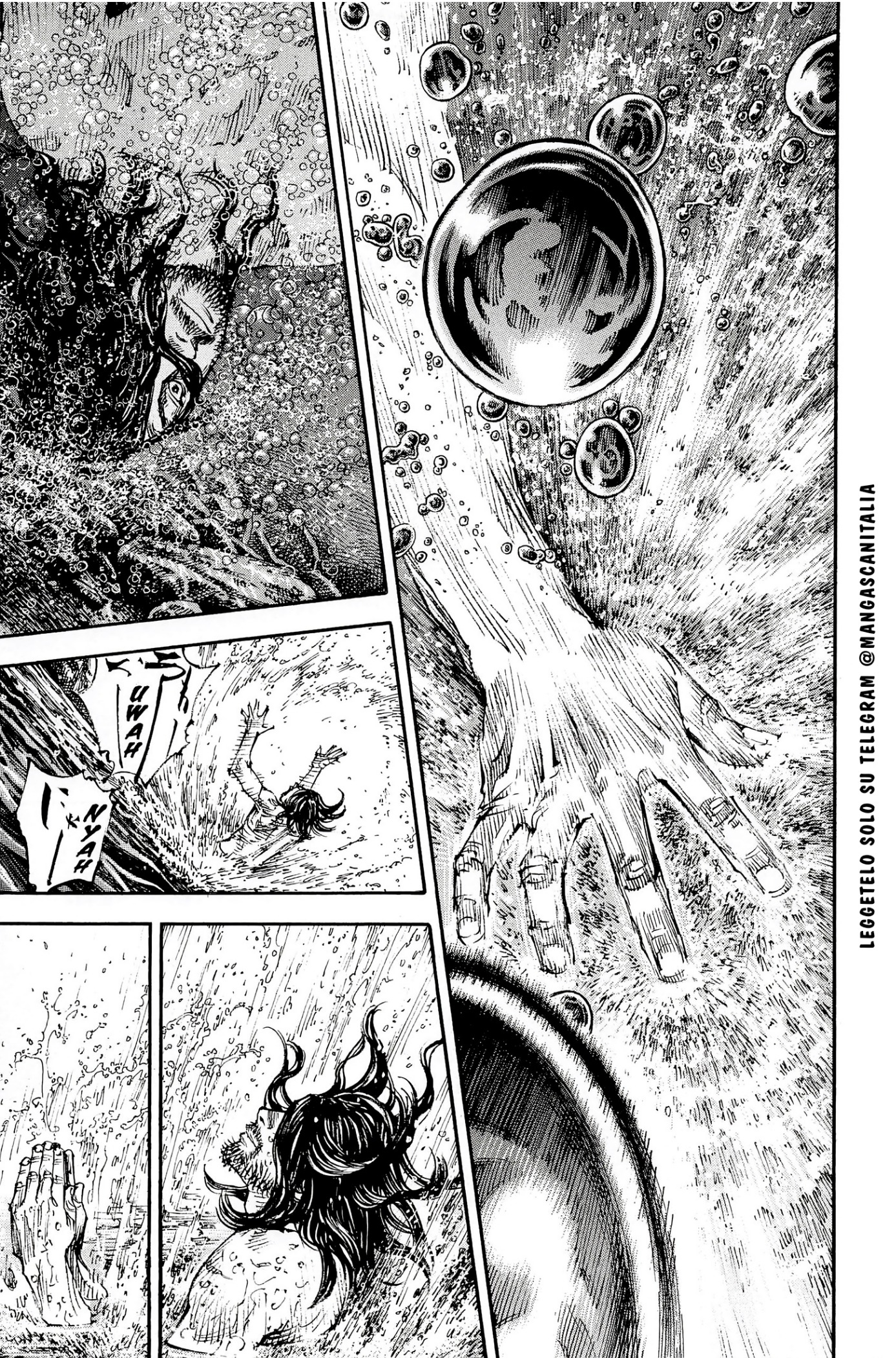 Read Vagabond IT Manga Online