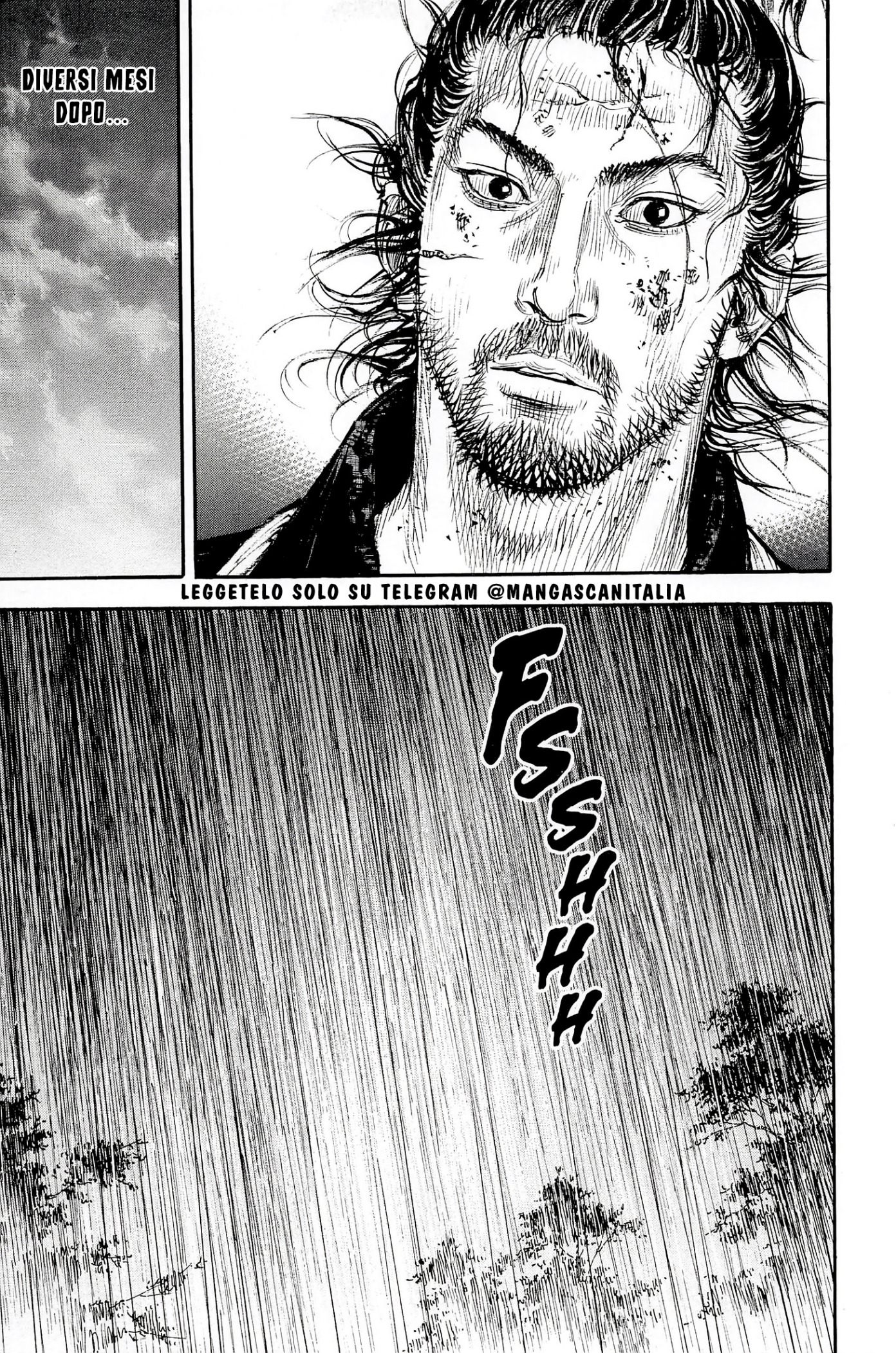 Read Vagabond IT Manga Online