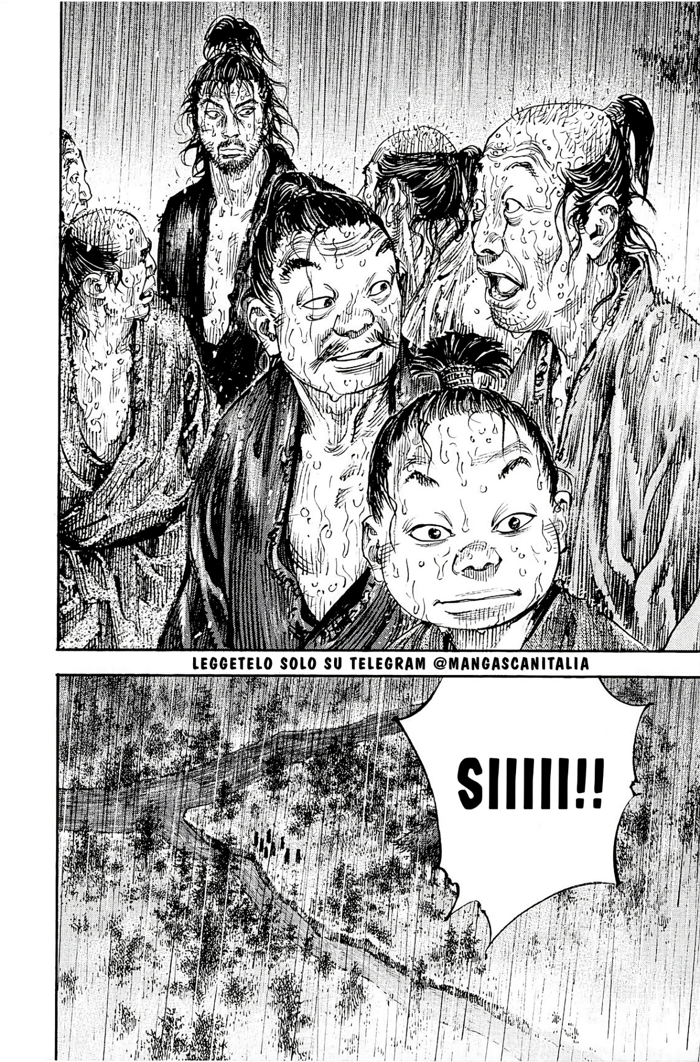 Read Vagabond IT Manga Online