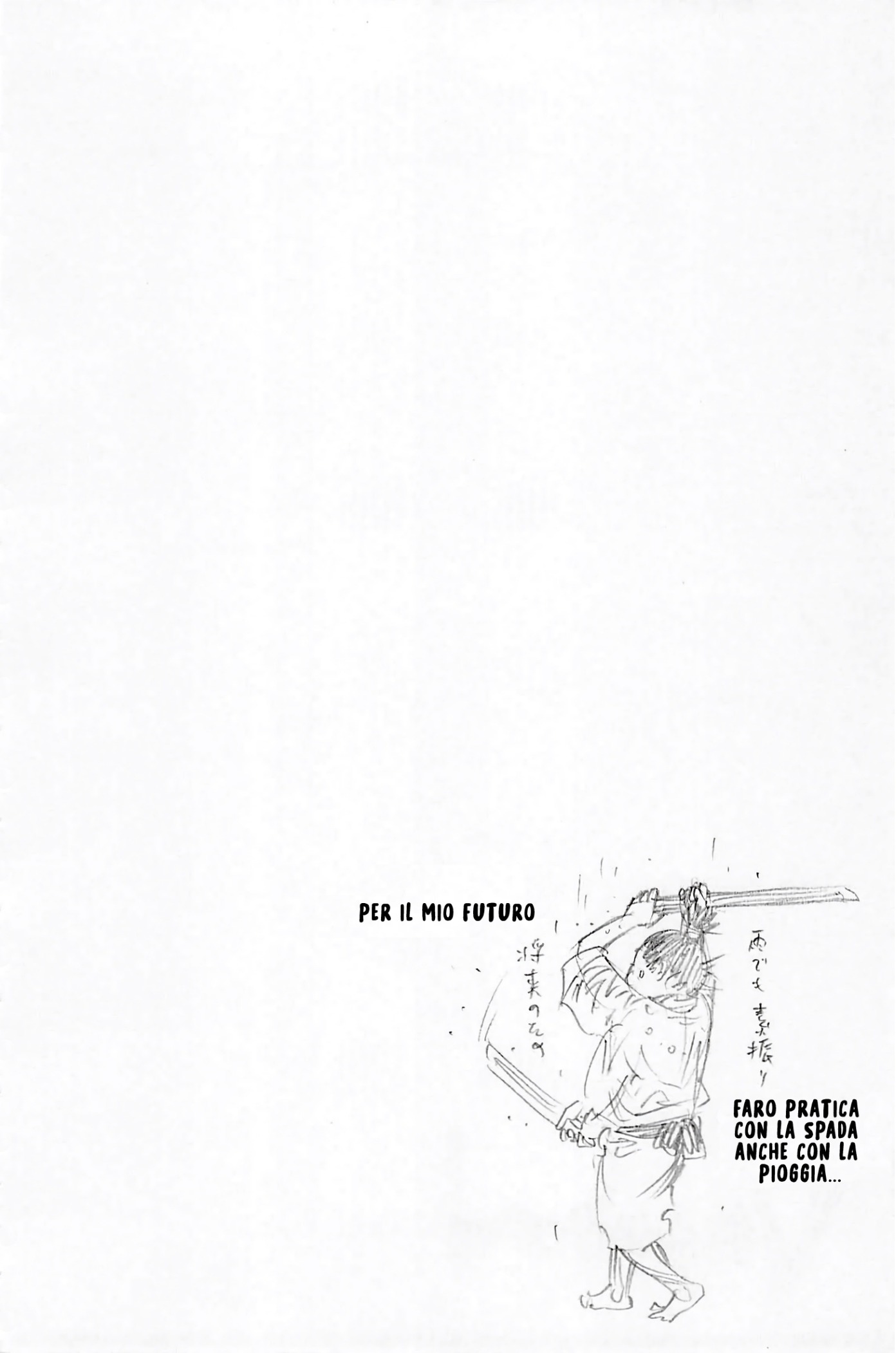 Read Vagabond IT Manga Online