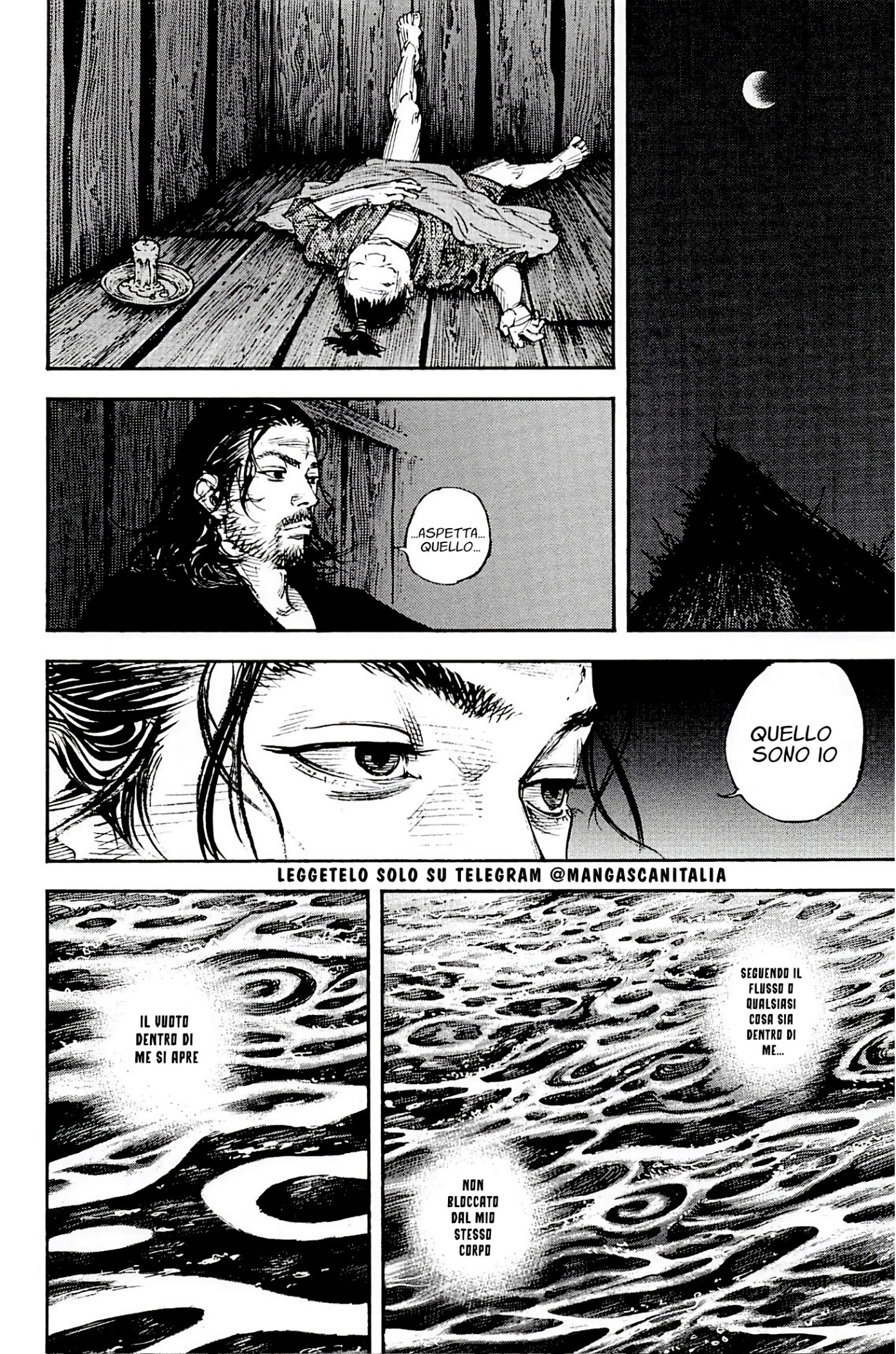 Read Vagabond IT Manga Online