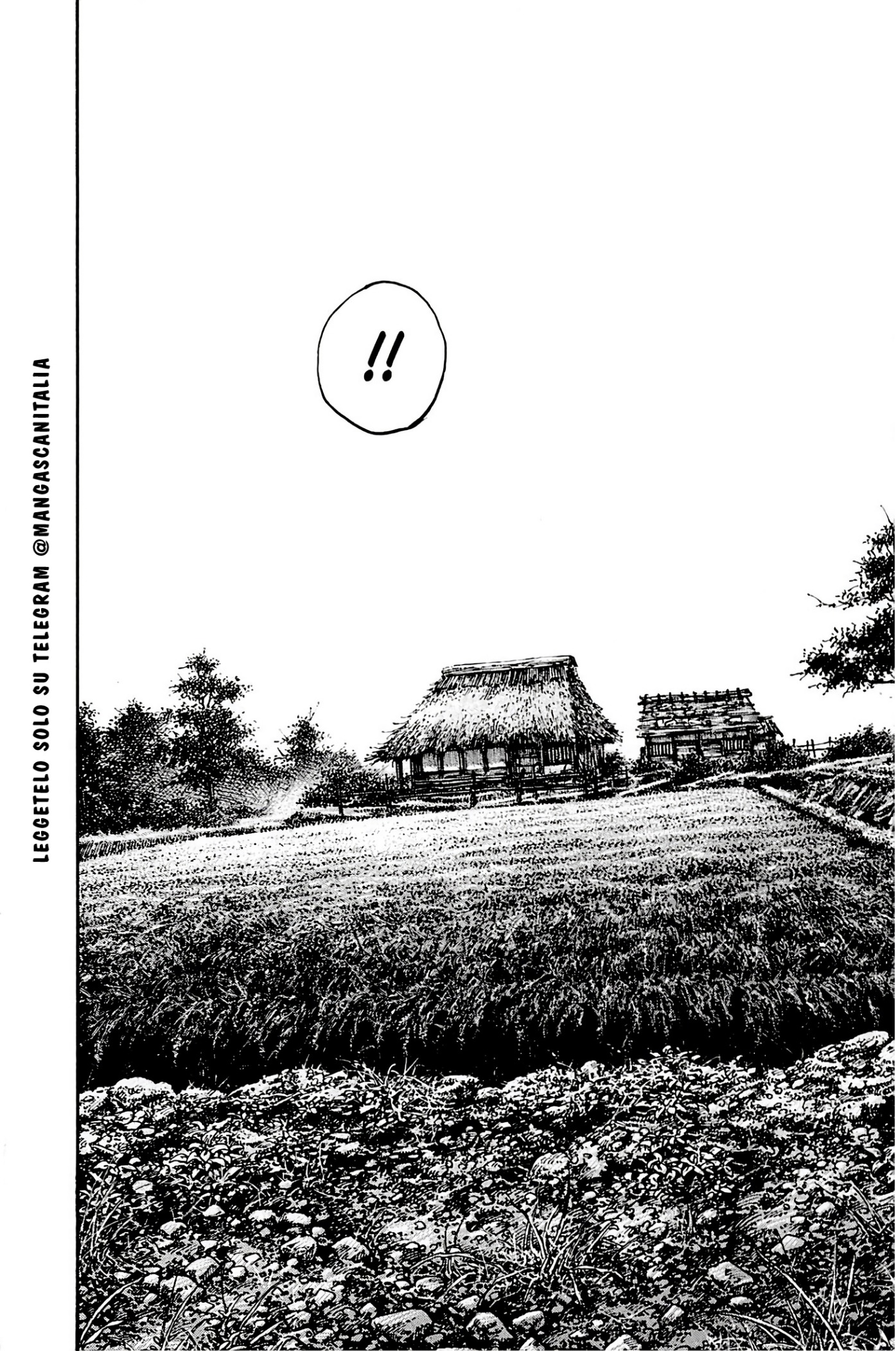 Read Vagabond IT Manga Online