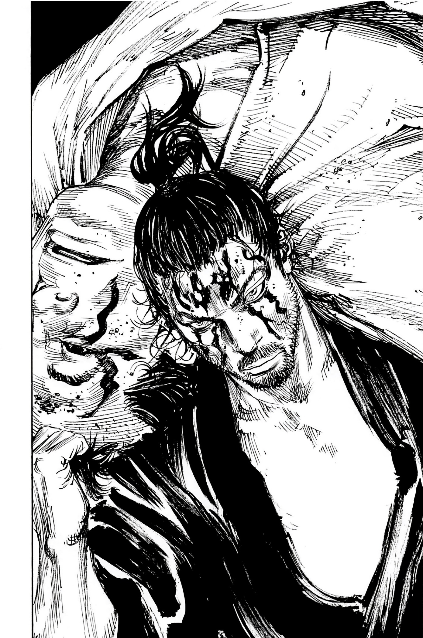 Read Vagabond IT Manga Online