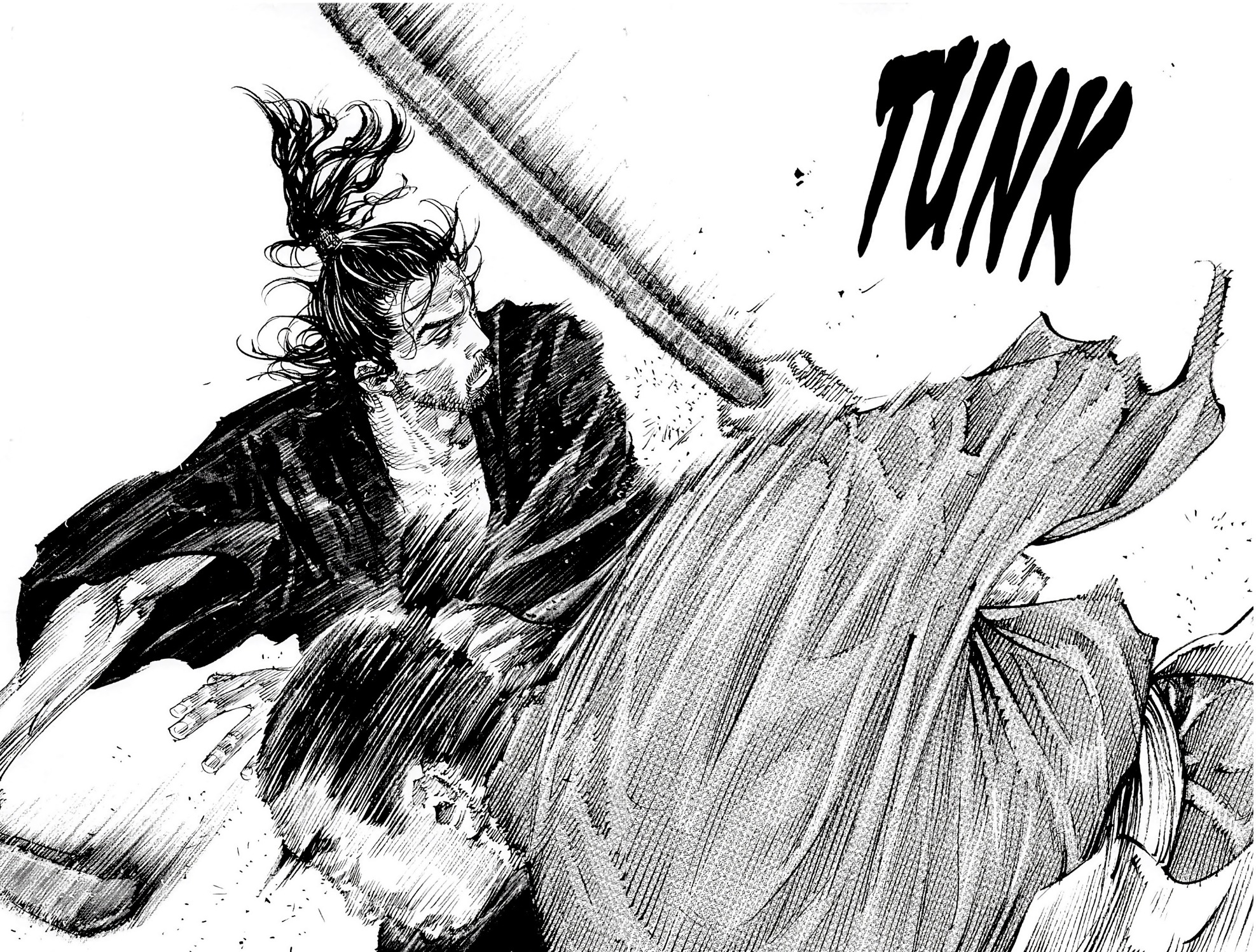 Read Vagabond IT Manga Online
