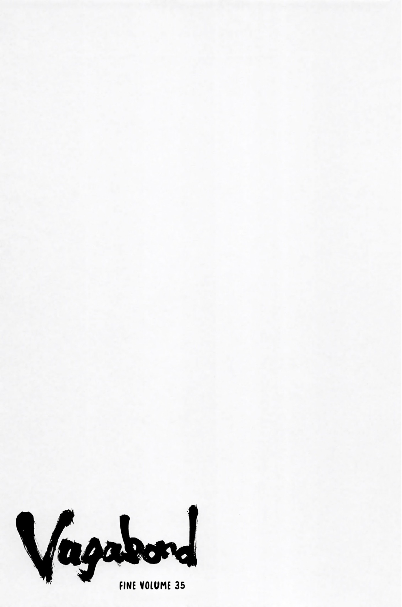 Read Vagabond IT Manga Online