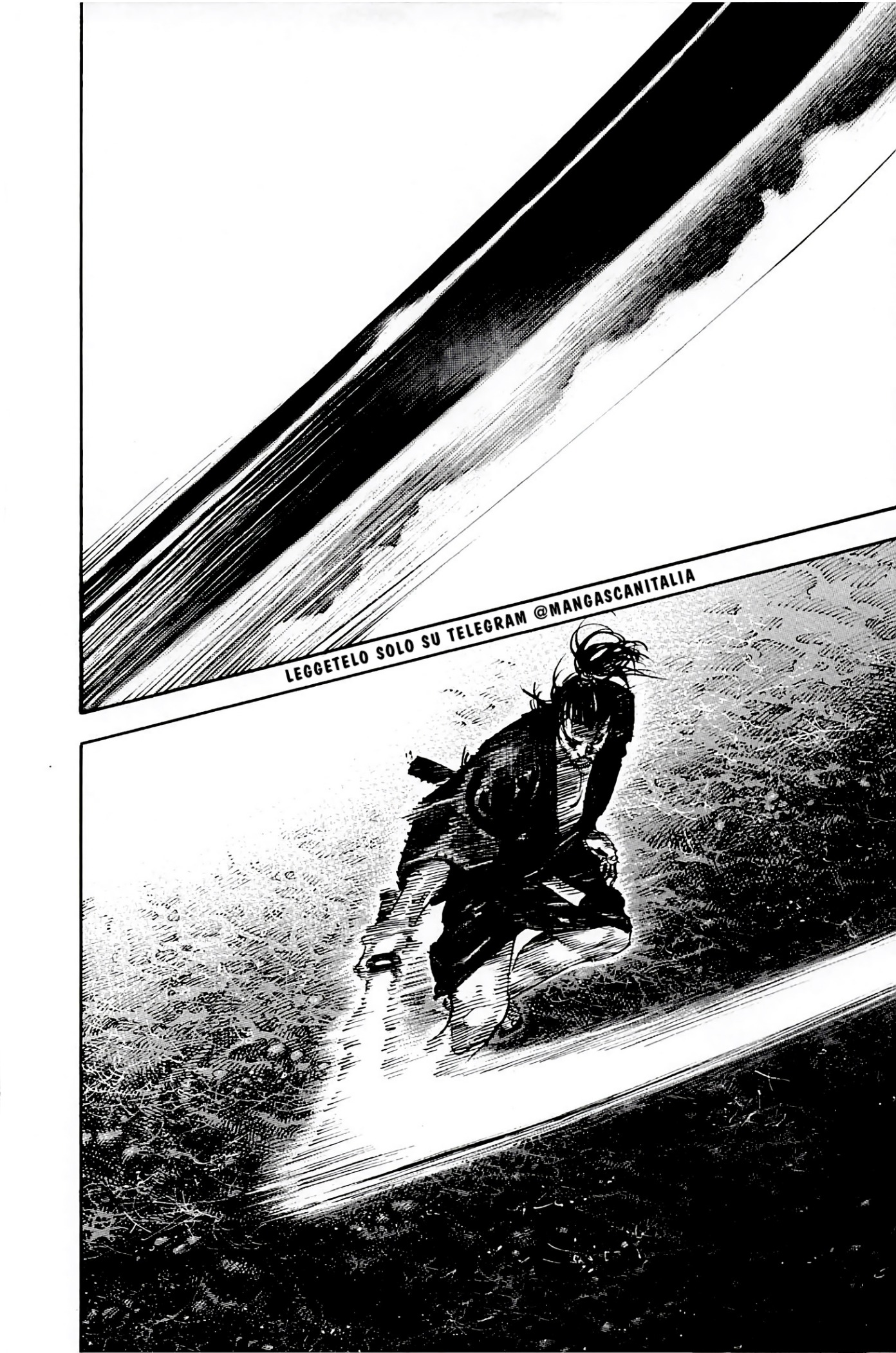 Read Vagabond IT Manga Online