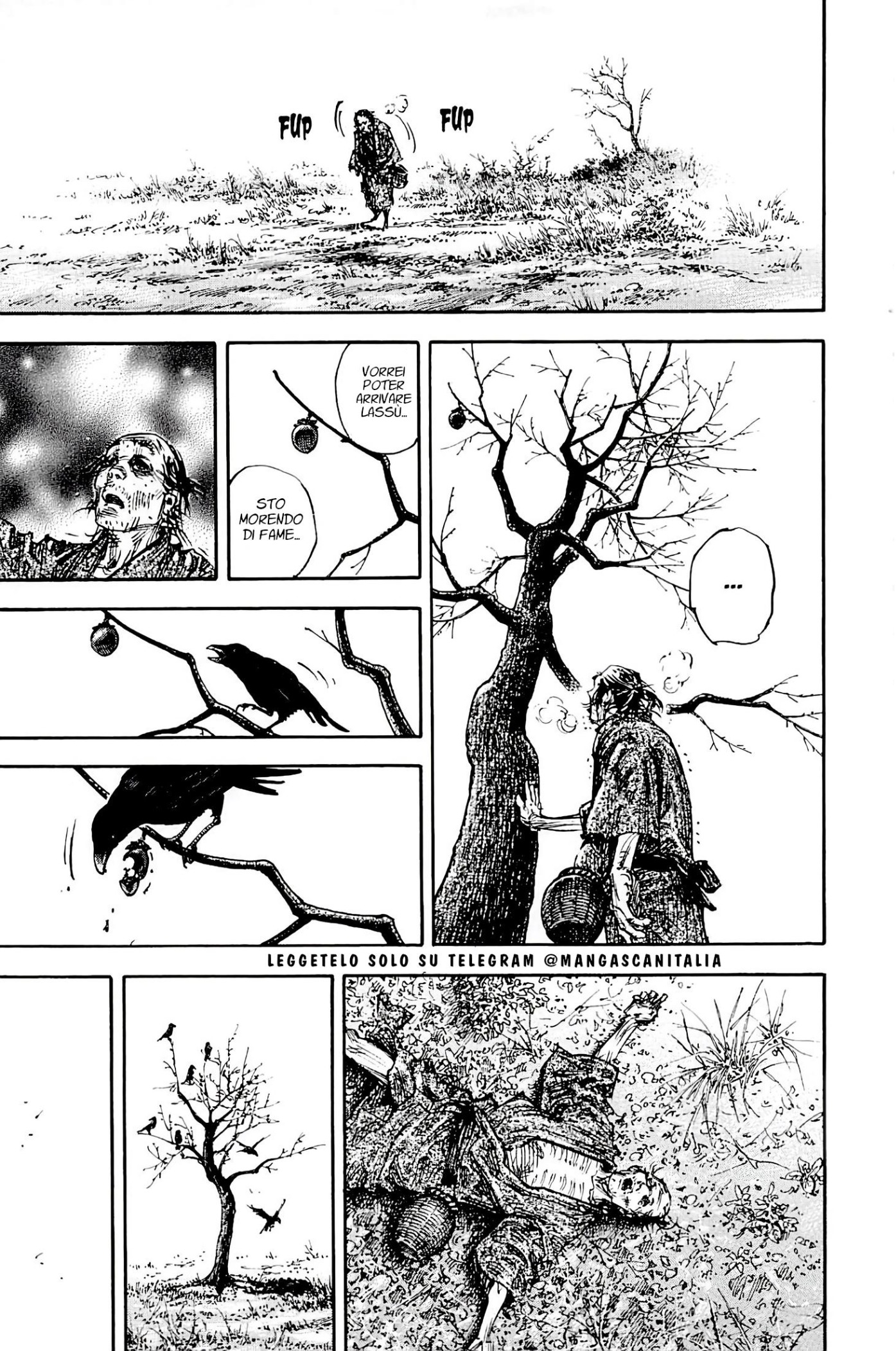 Read Vagabond IT Manga Online