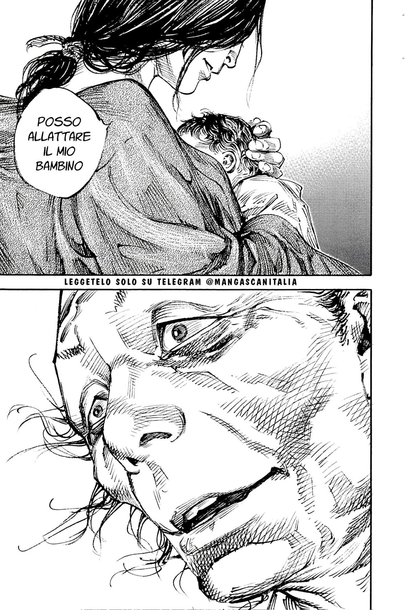 Read Vagabond IT Manga Online