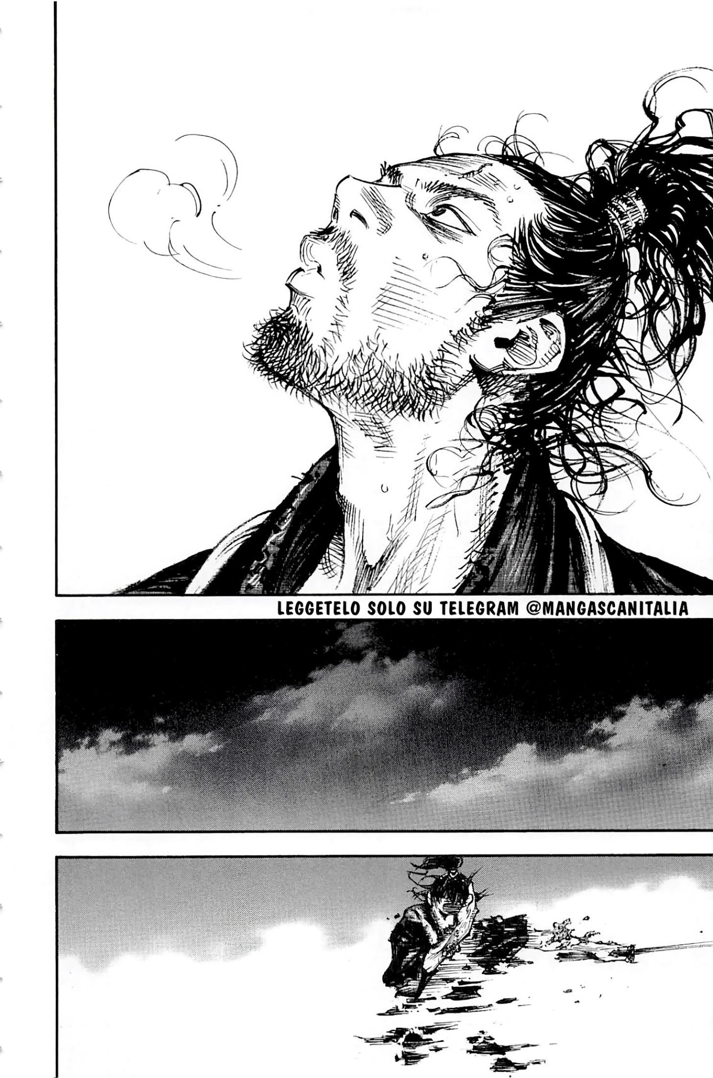 Read Vagabond IT Manga Online