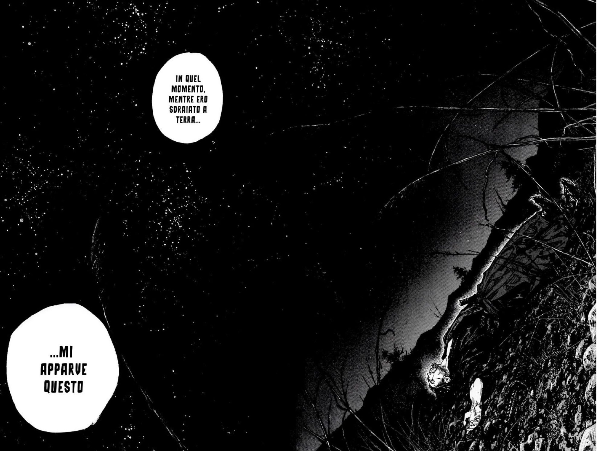 Read Vagabond IT Manga Online