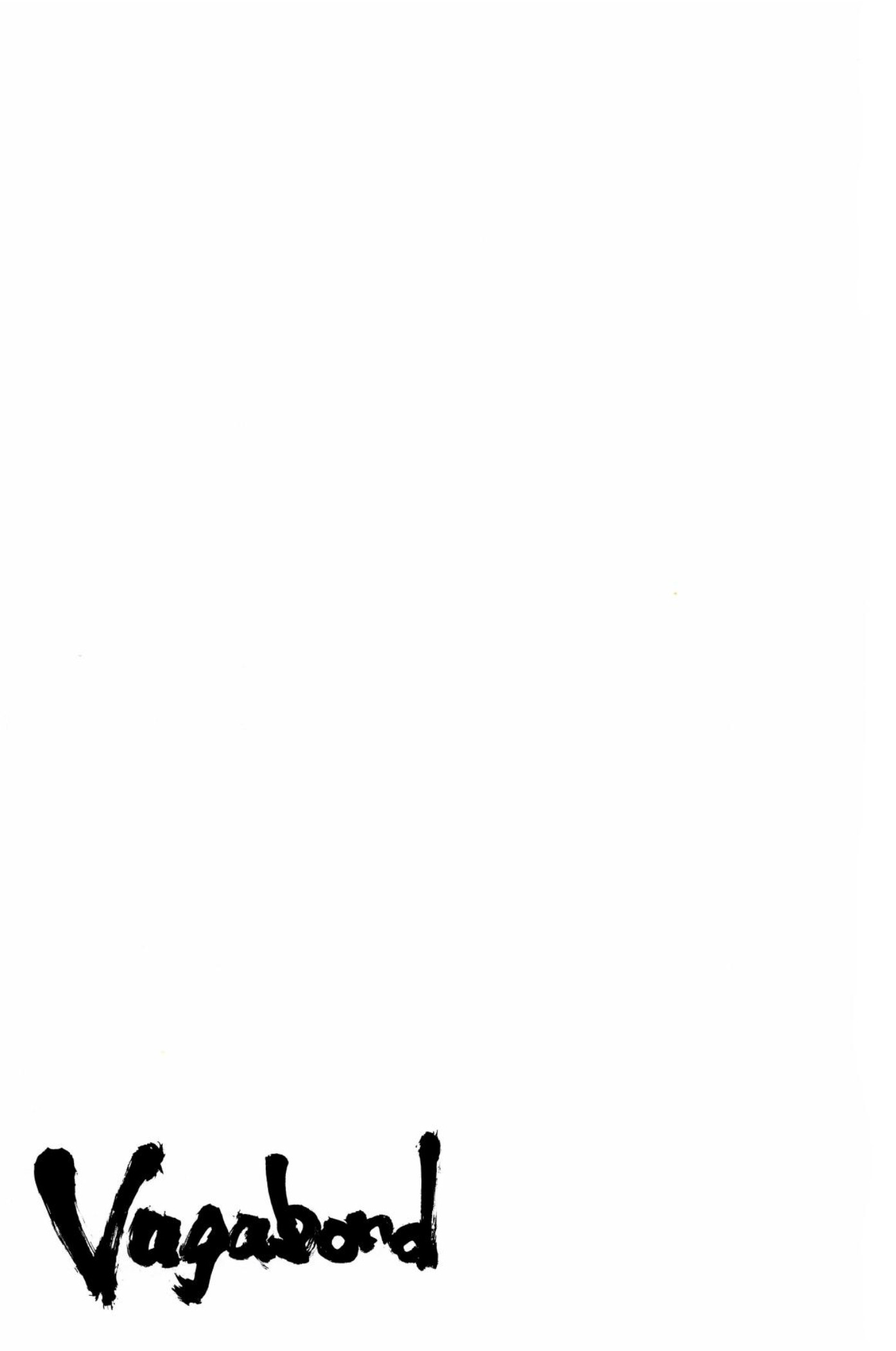 Read Vagabond IT Manga Online