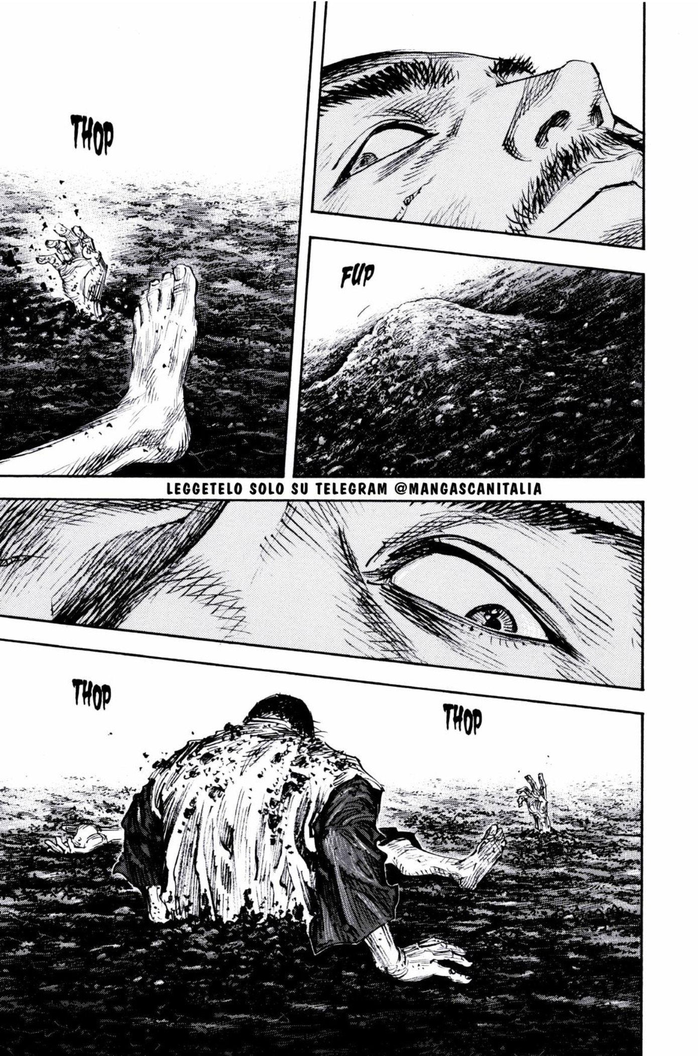 Read Vagabond IT Manga Online