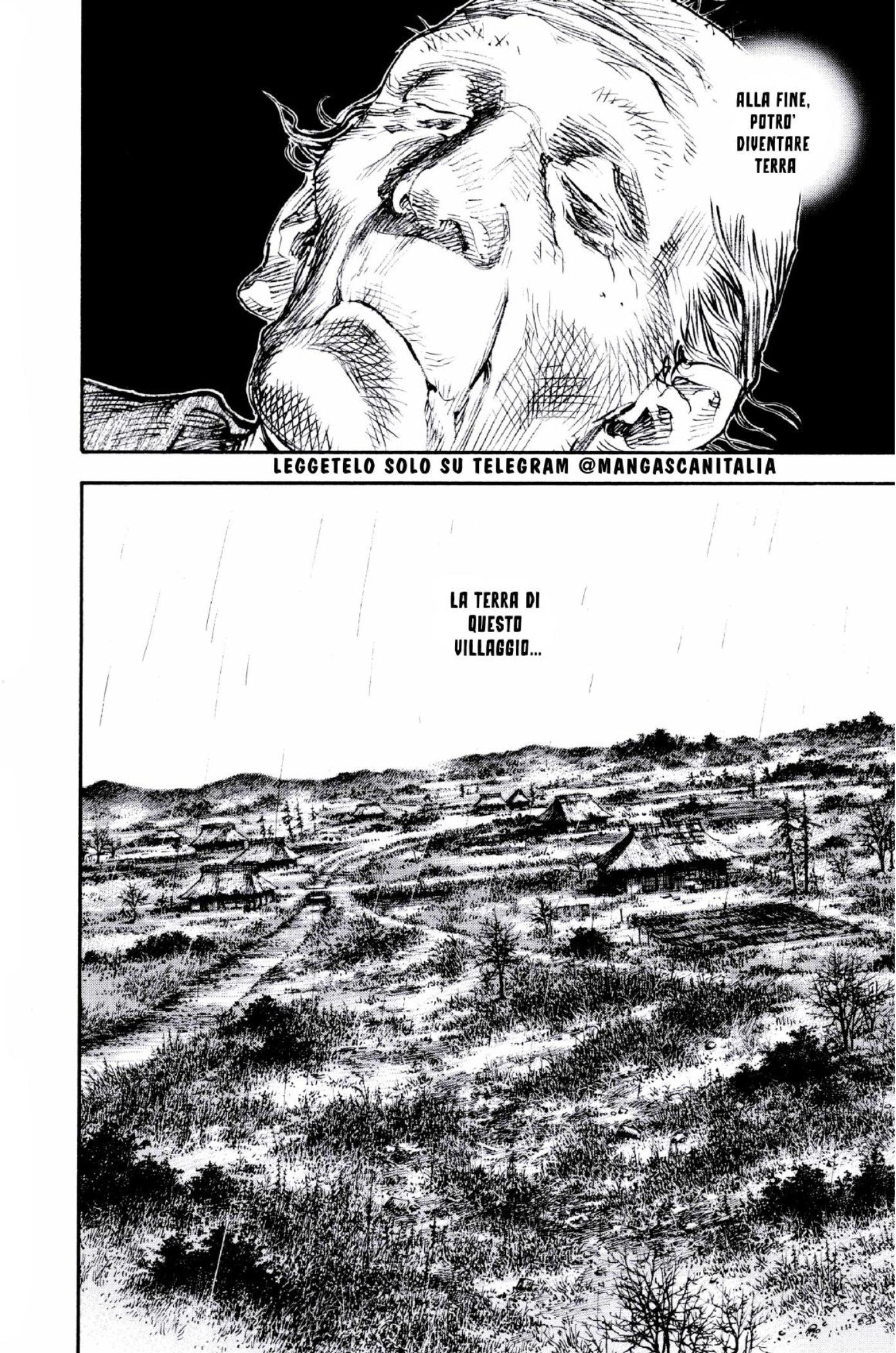 Read Vagabond IT Manga Online