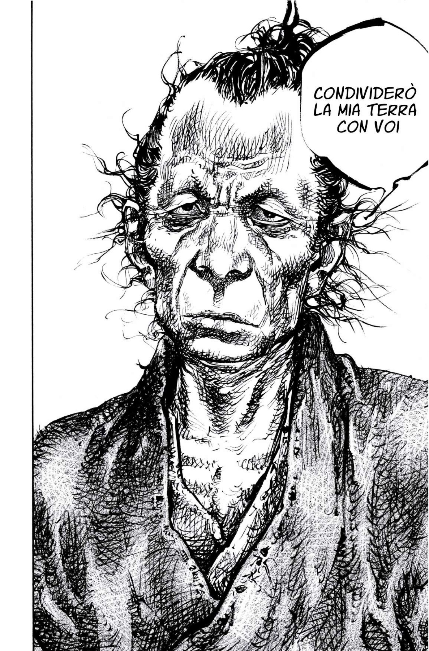 Read Vagabond IT Manga Online