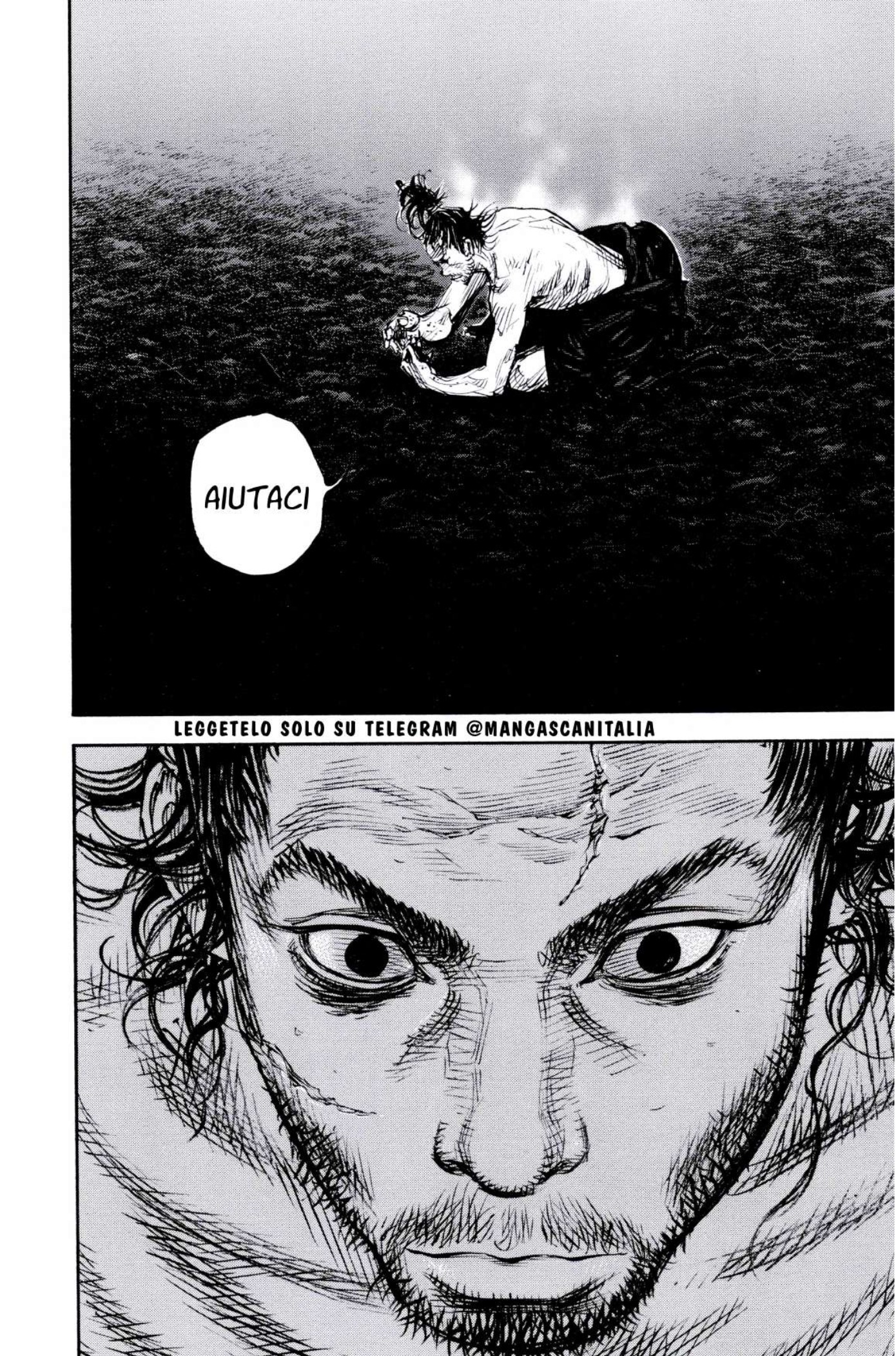Read Vagabond IT Manga Online