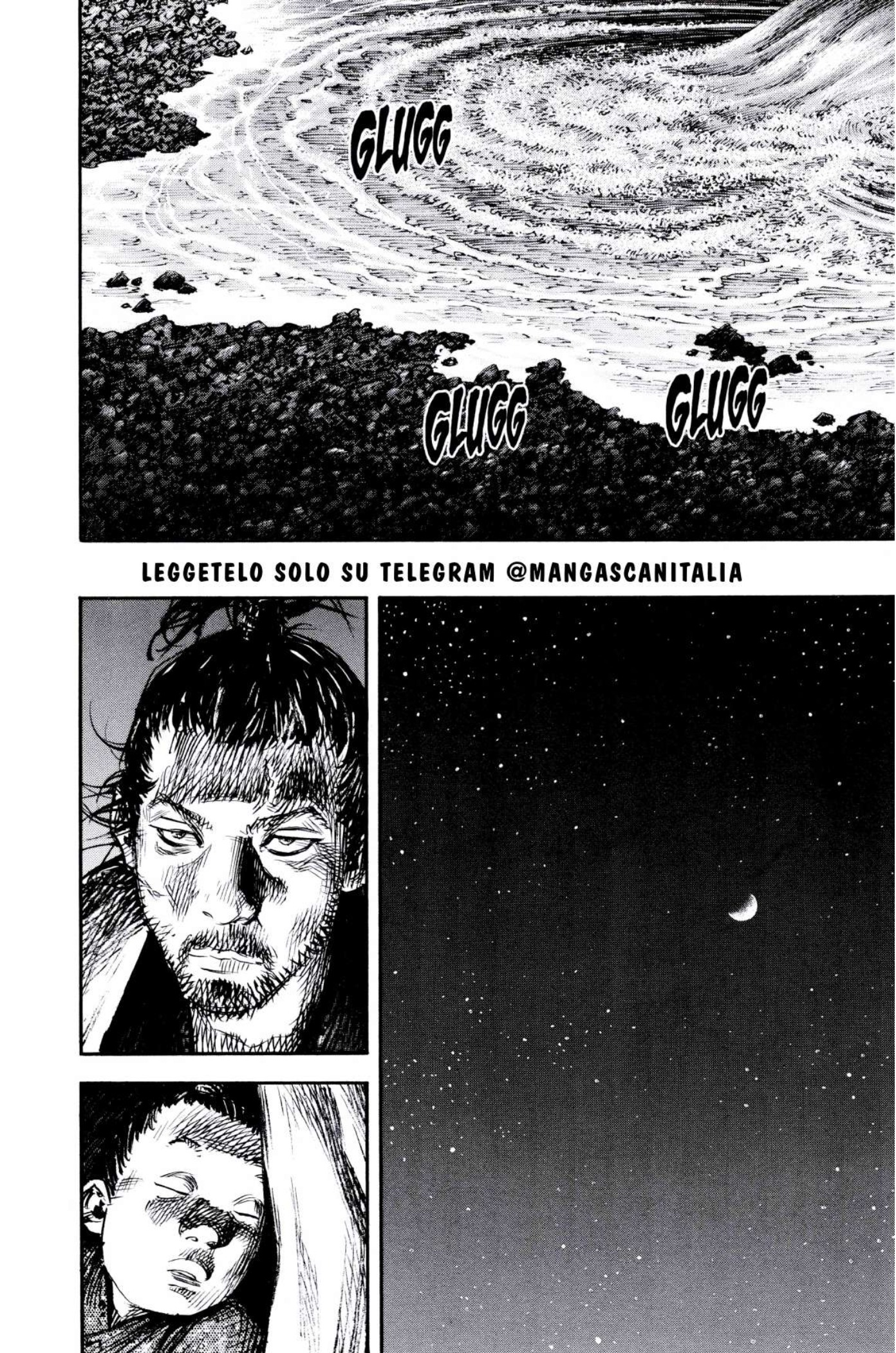 Read Vagabond IT Manga Online