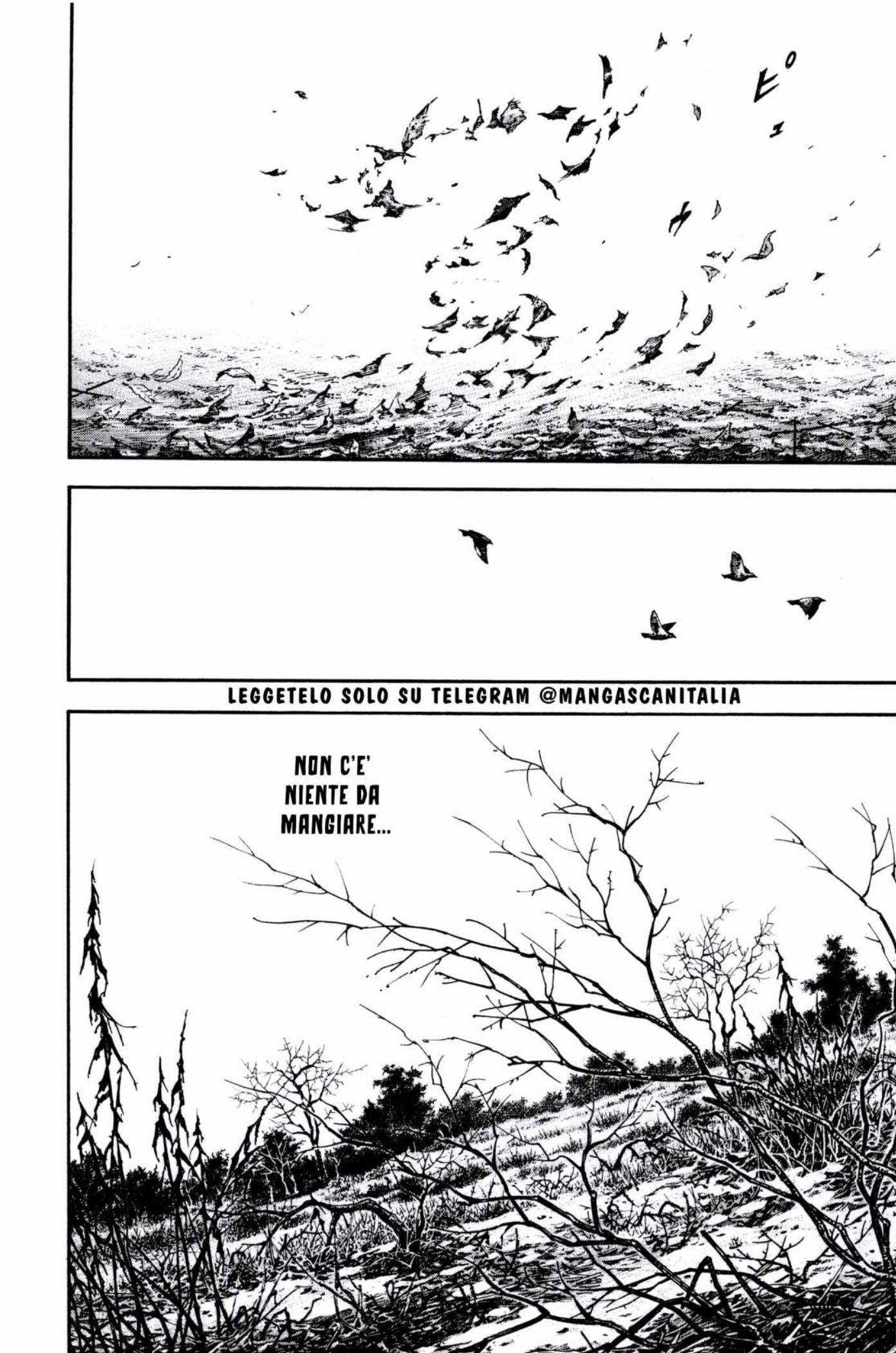 Read Vagabond IT Manga Online