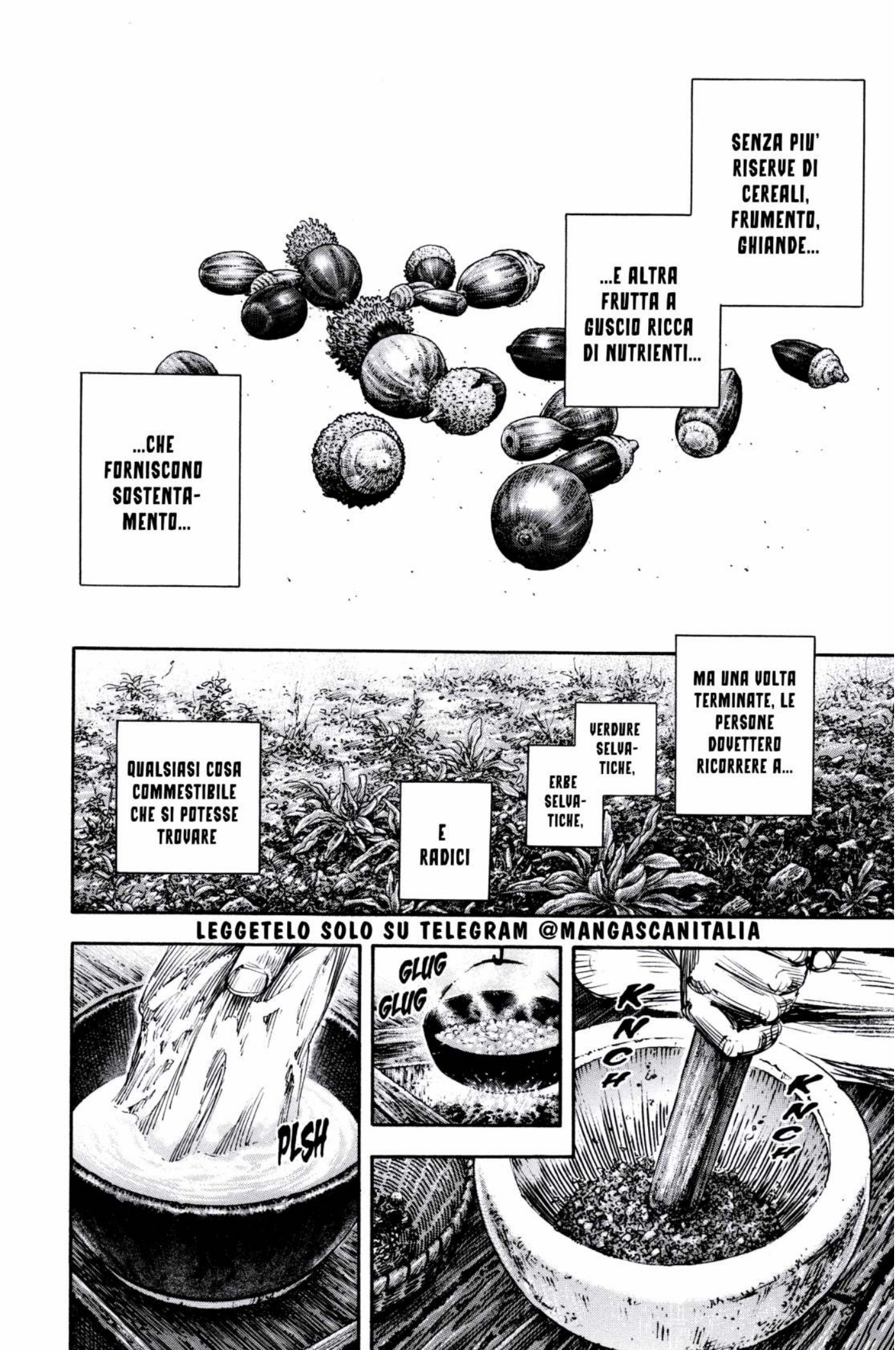 Read Vagabond IT Manga Online