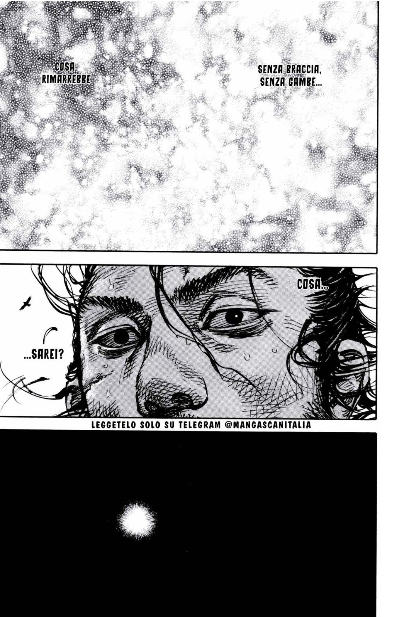Read Vagabond IT Manga Online