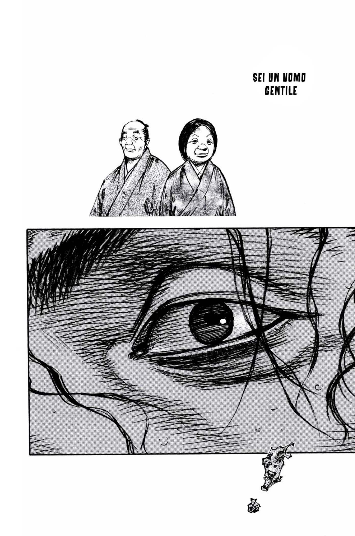 Read Vagabond IT Manga Online