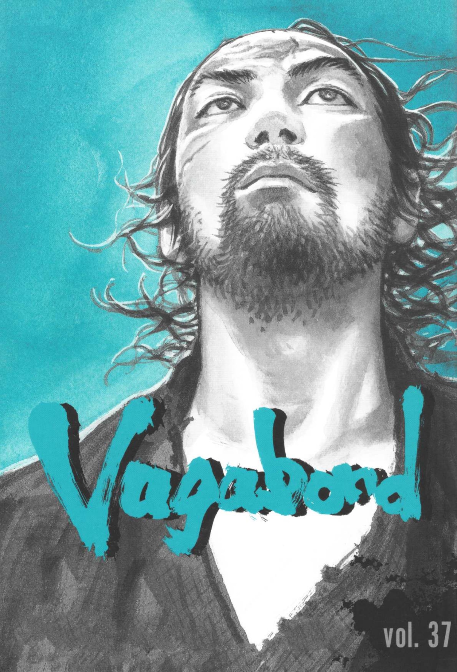 Read Vagabond IT Manga Online