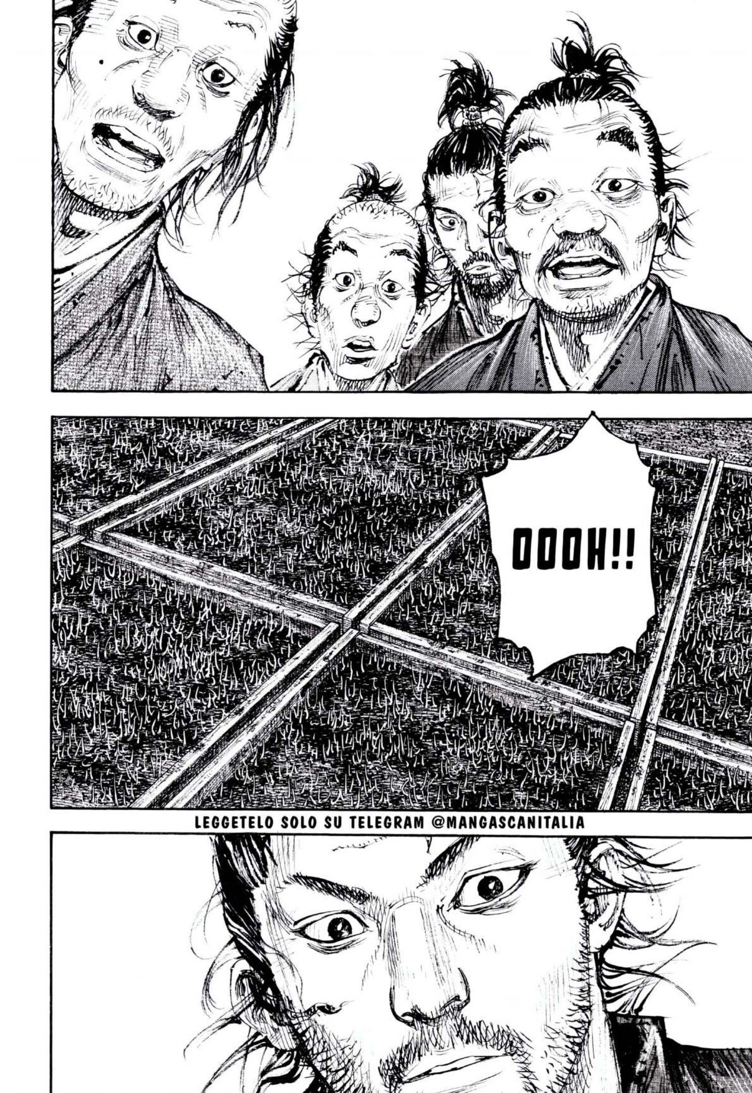 Read Vagabond IT Manga Online