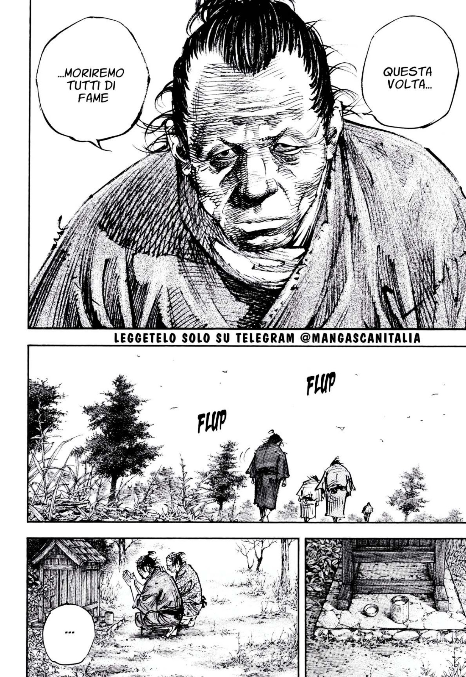 Read Vagabond IT Manga Online