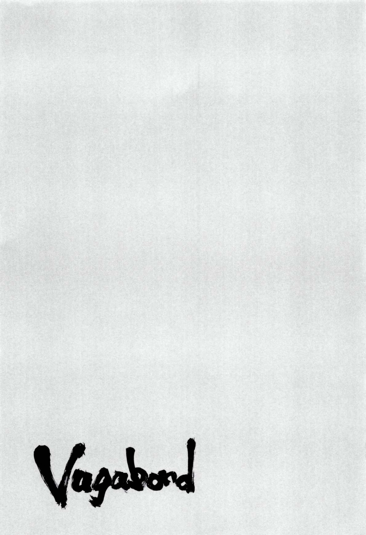 Read Vagabond IT Manga Online