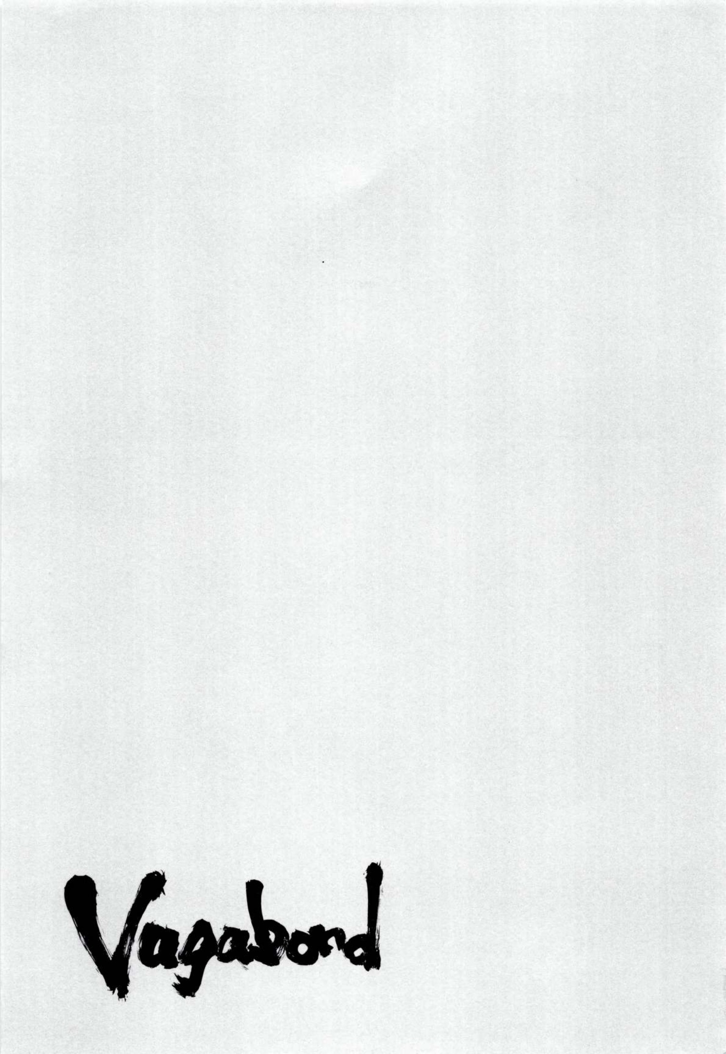 Read Vagabond IT Manga Online