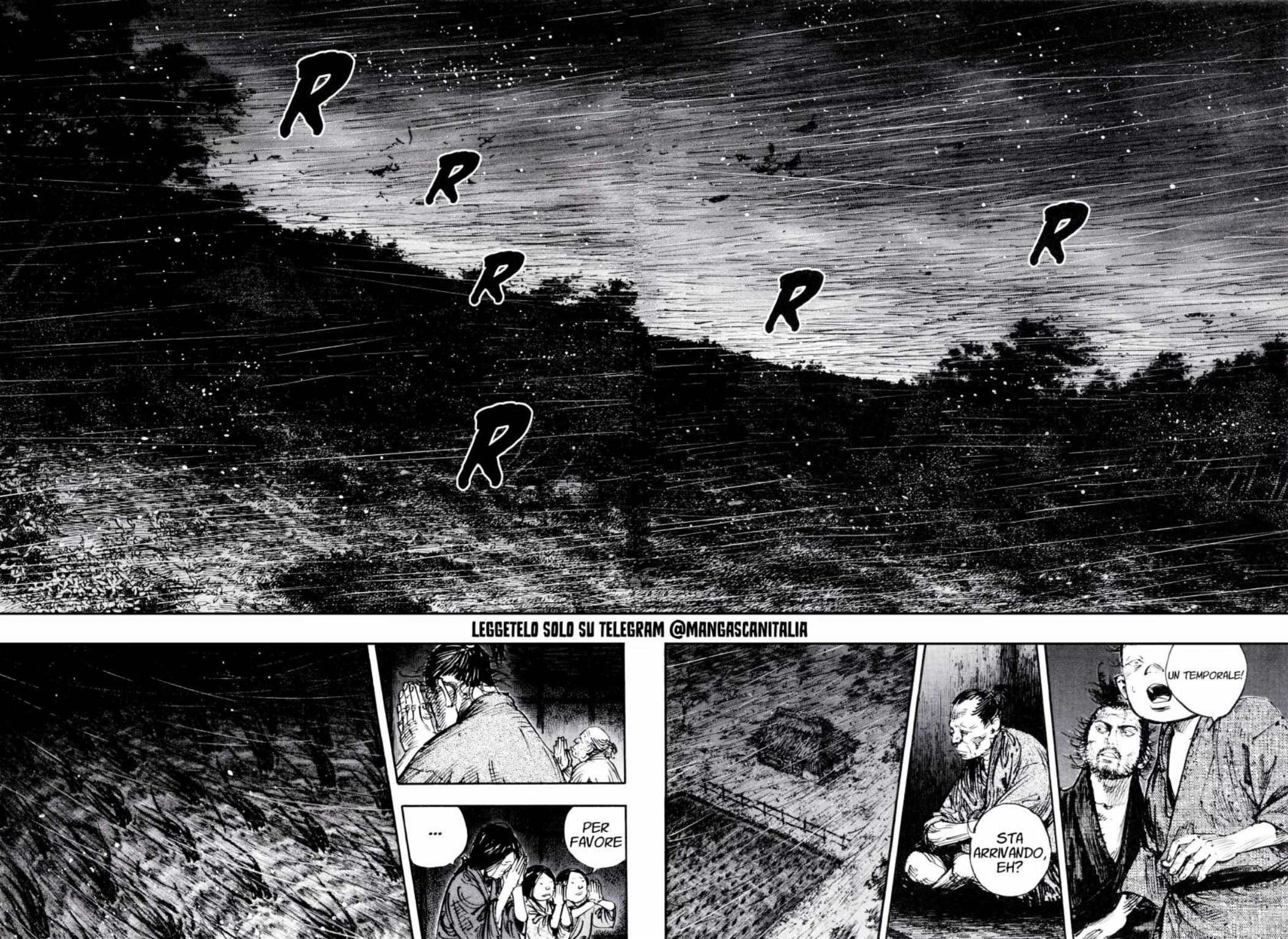 Read Vagabond IT Manga Online