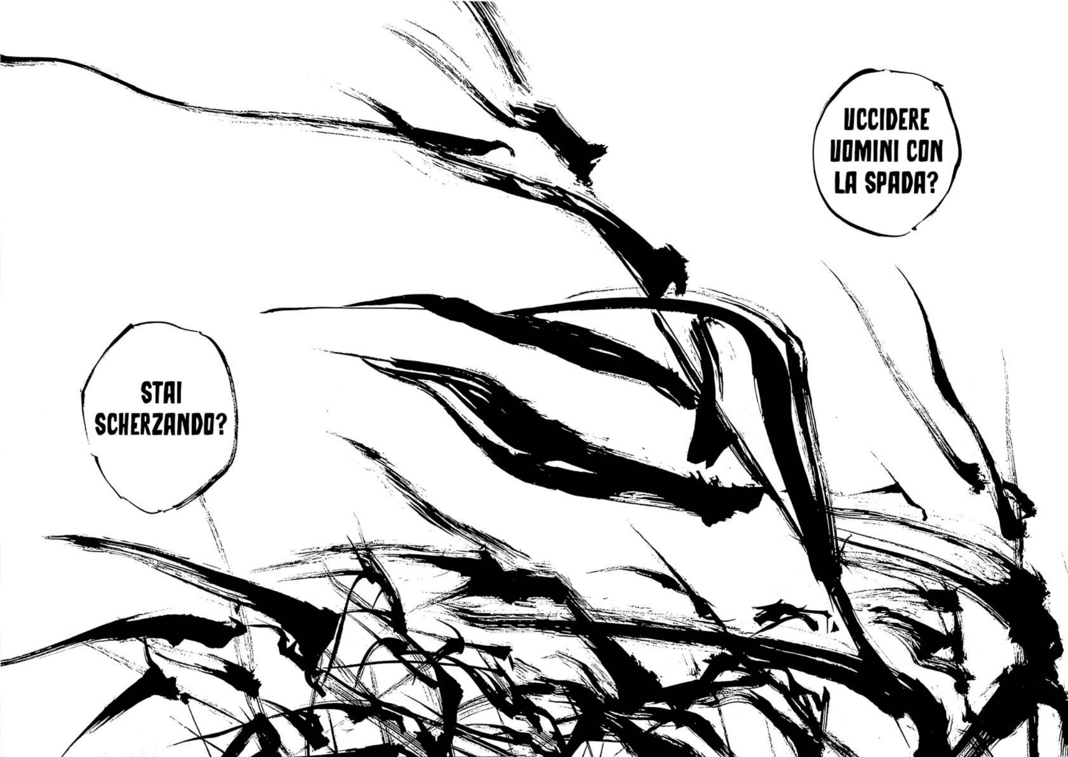 Read Vagabond IT Manga Online