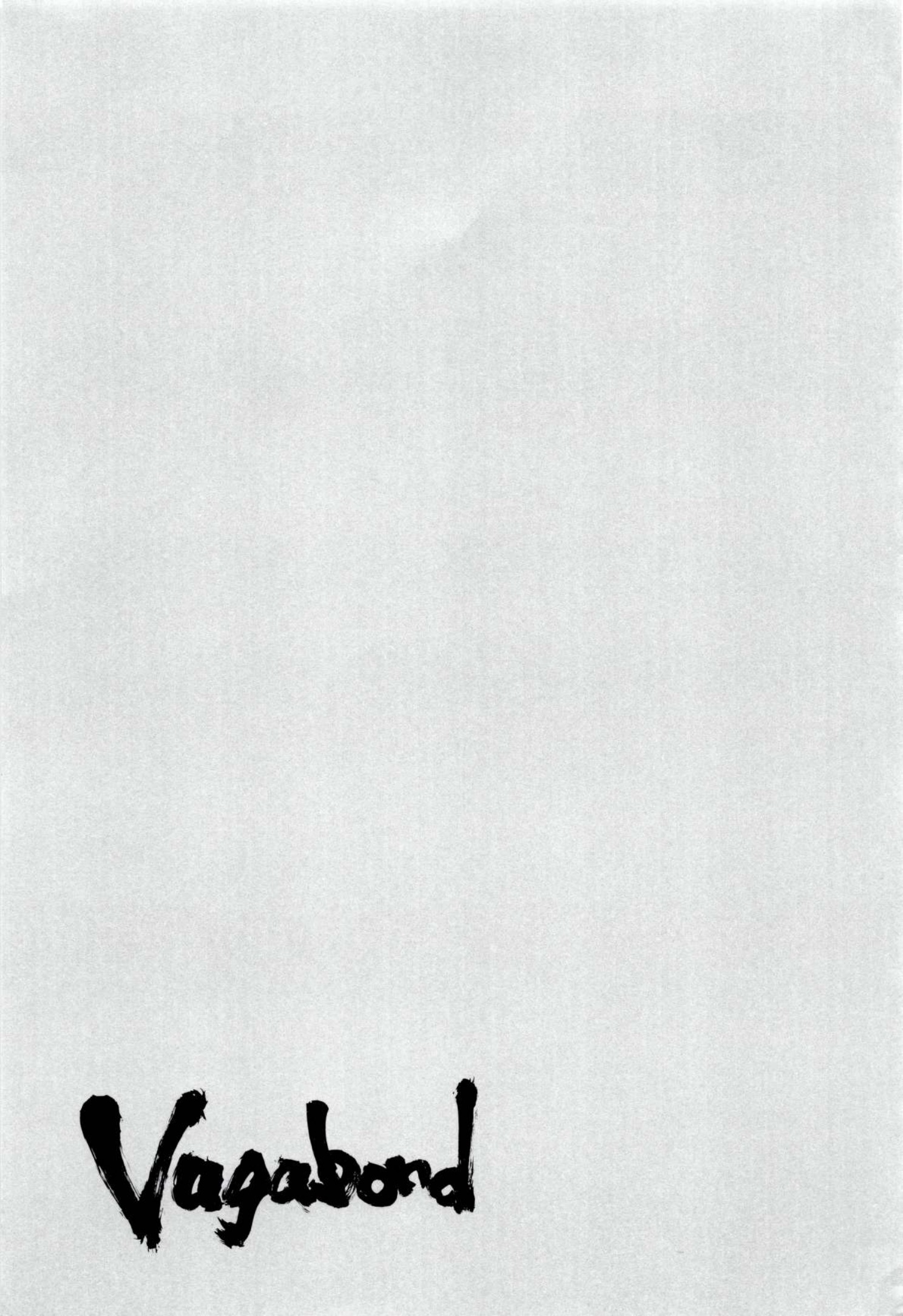 Read Vagabond IT Manga Online