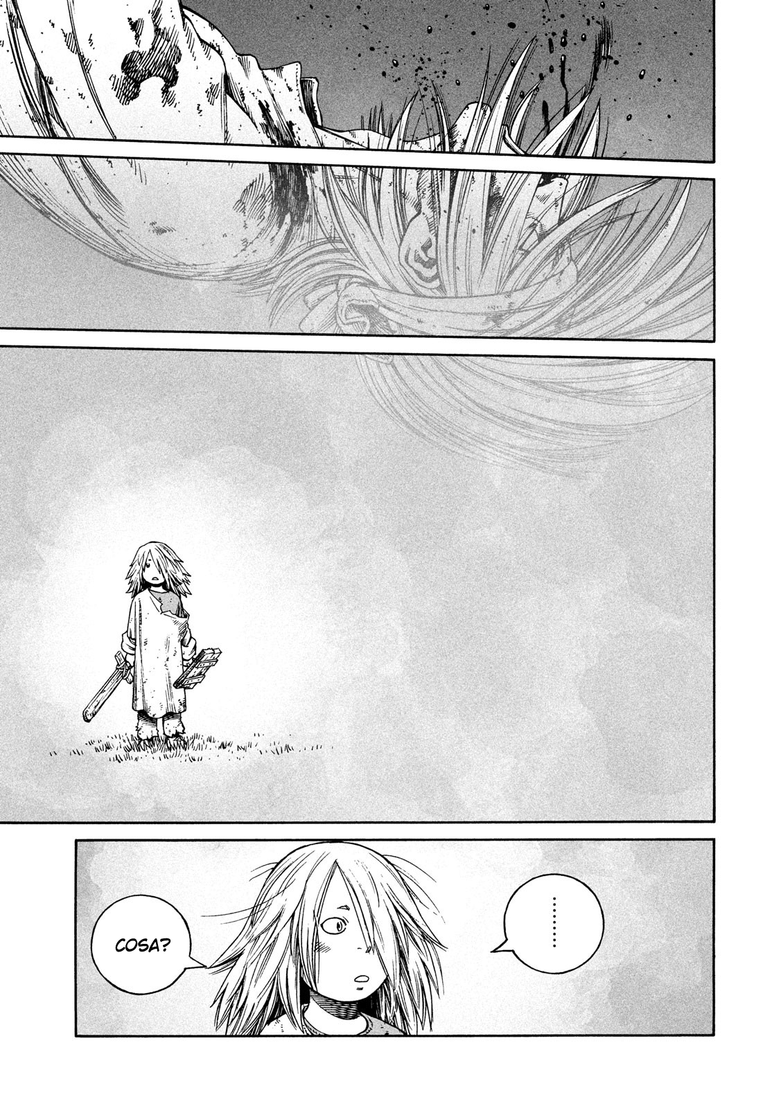 Read Vinland Saga IT Manga Online