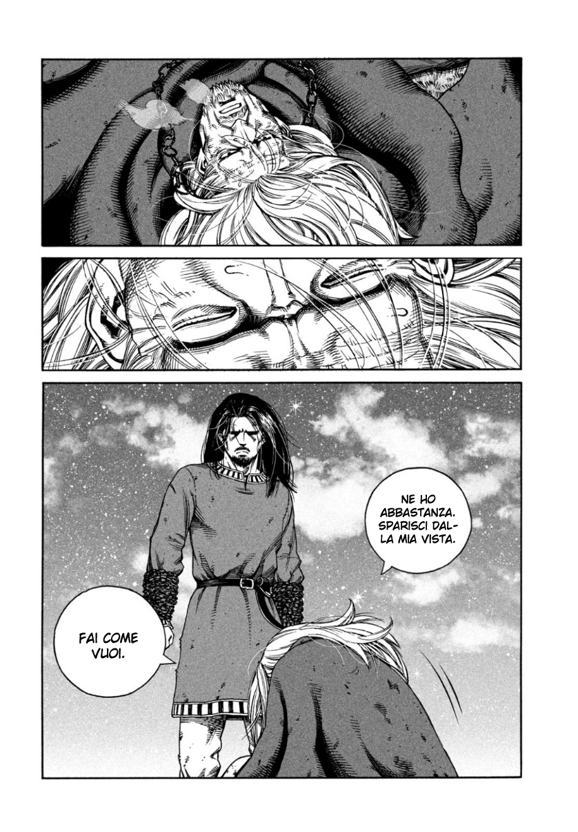 Read Vinland Saga IT Manga Online