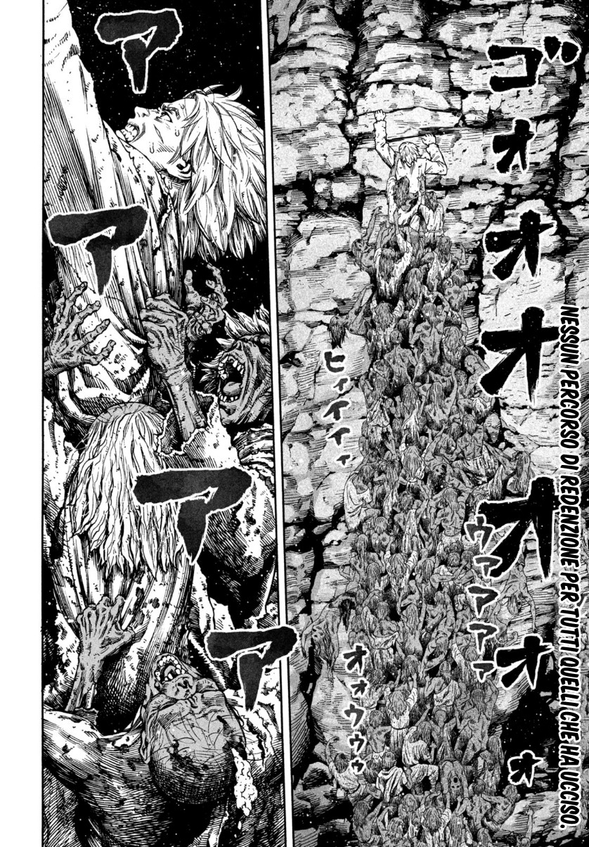 Read Vinland Saga IT Manga Online