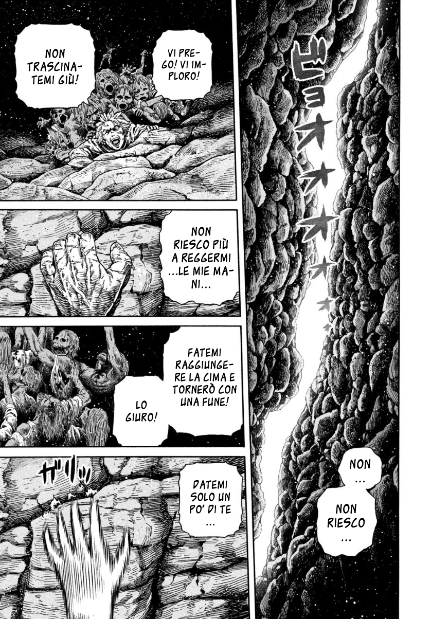 Read Vinland Saga IT Manga Online
