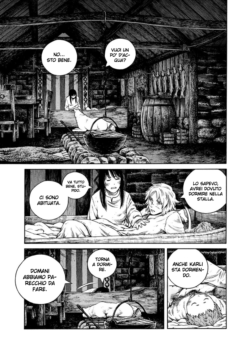Read Vinland Saga IT Manga Online