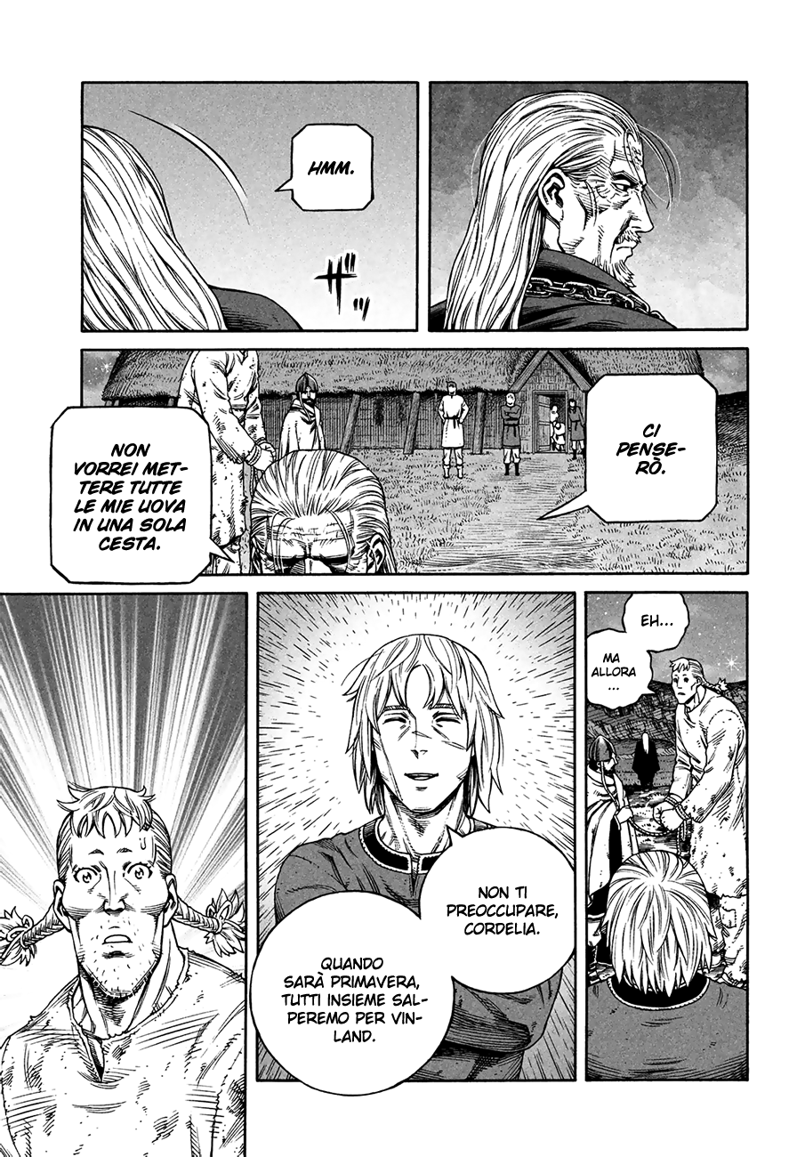 Read Vinland Saga IT Manga Online