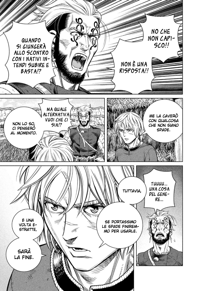 Read Vinland Saga IT Manga Online