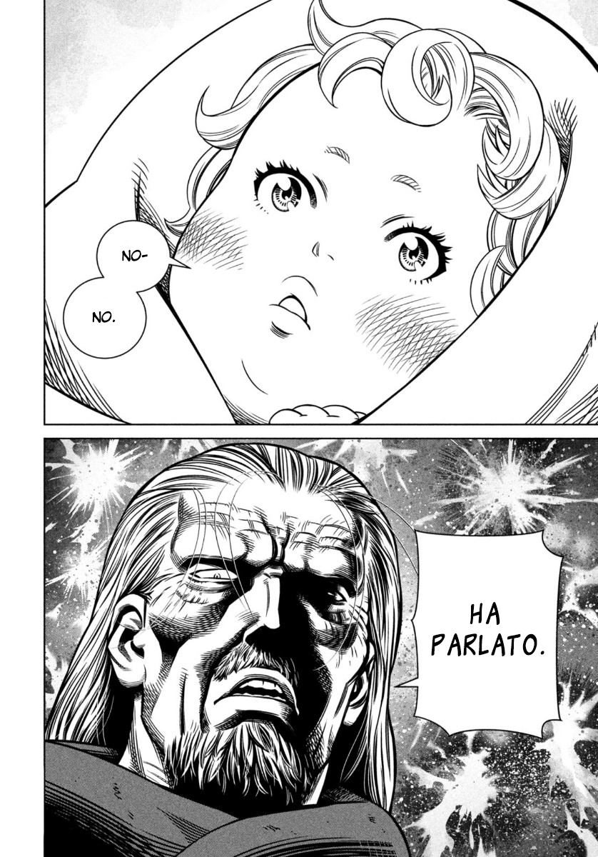 Read Vinland Saga IT Manga Online