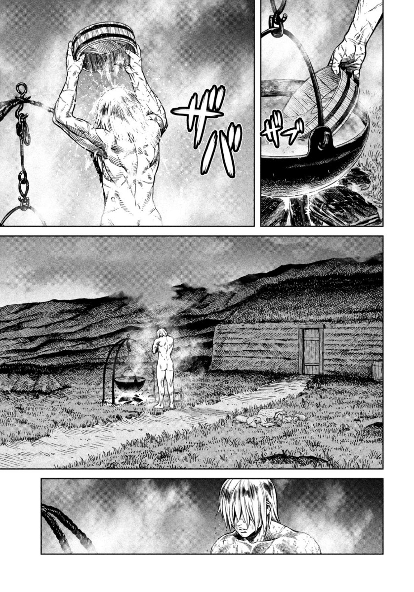 Read Vinland Saga IT Manga Online