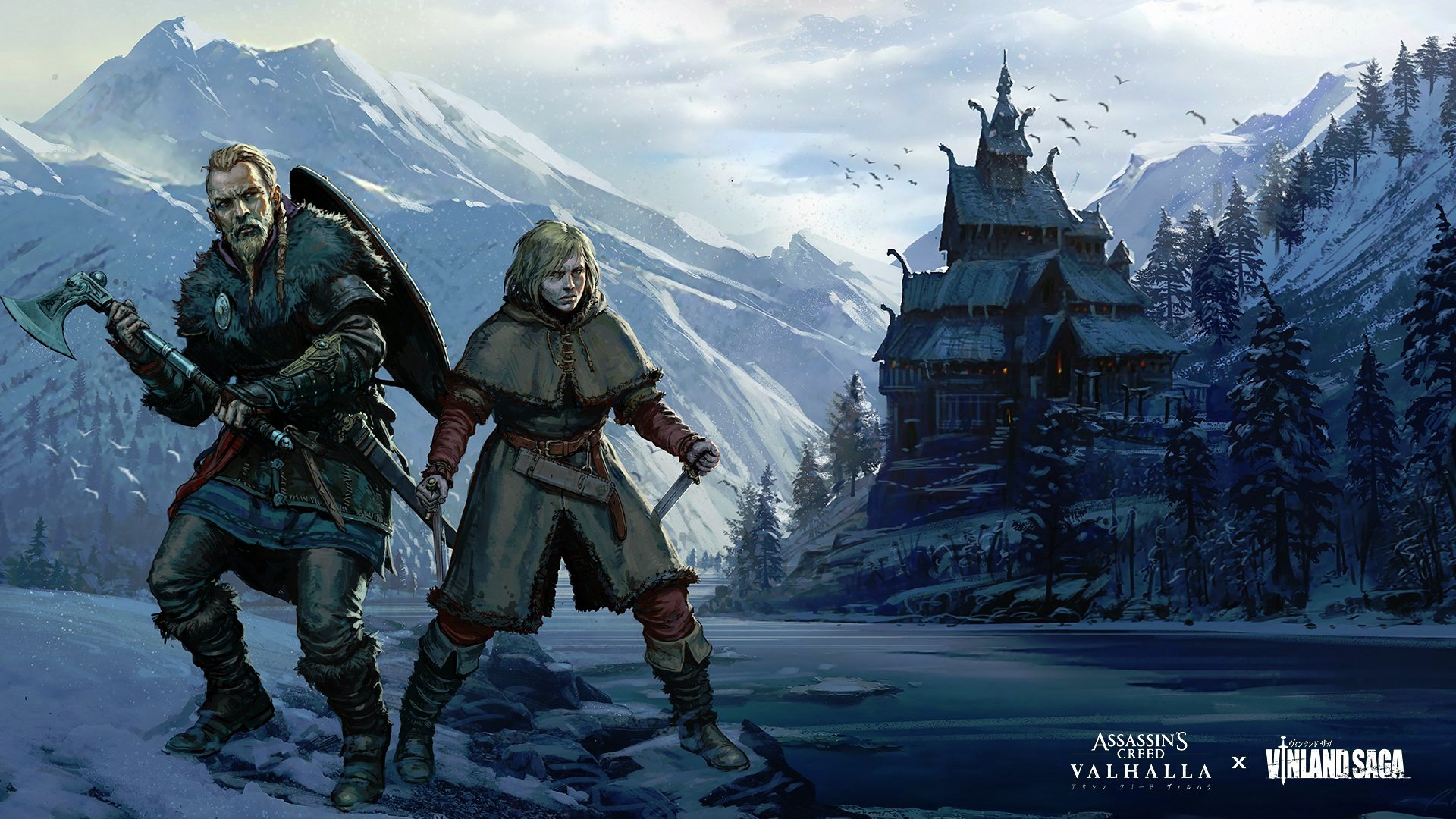 Read Vinland Saga IT Manga Online