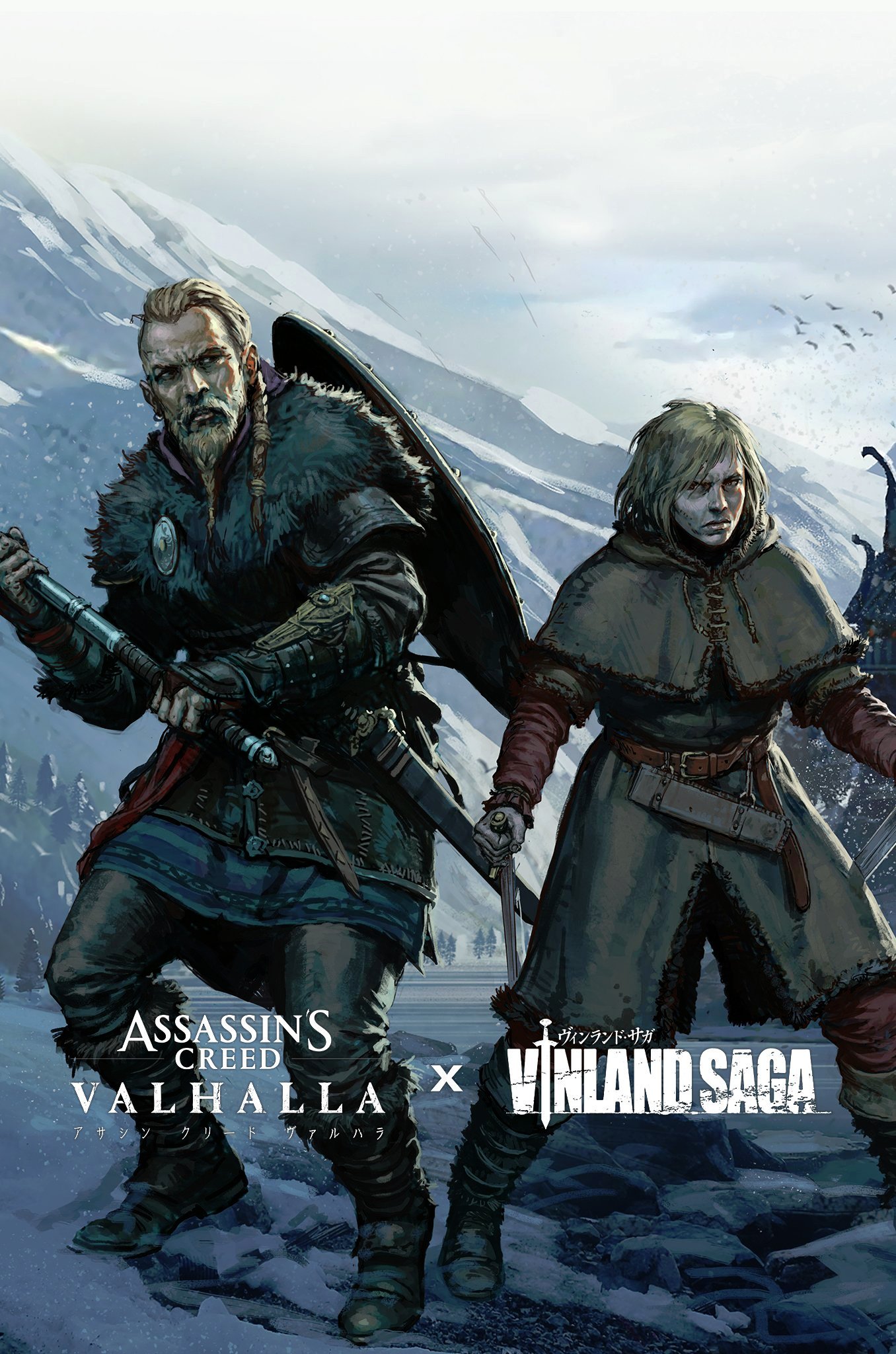 Read Vinland Saga IT Manga Online