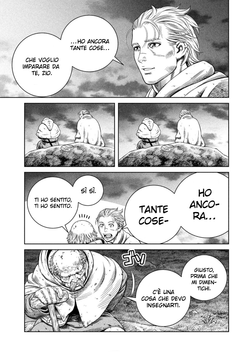 Read Vinland Saga IT Manga Online