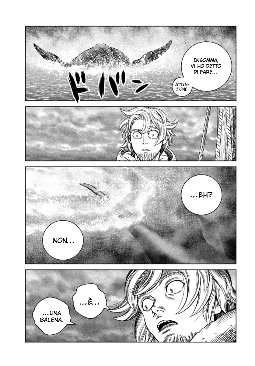 Read Vinland Saga IT Manga Online