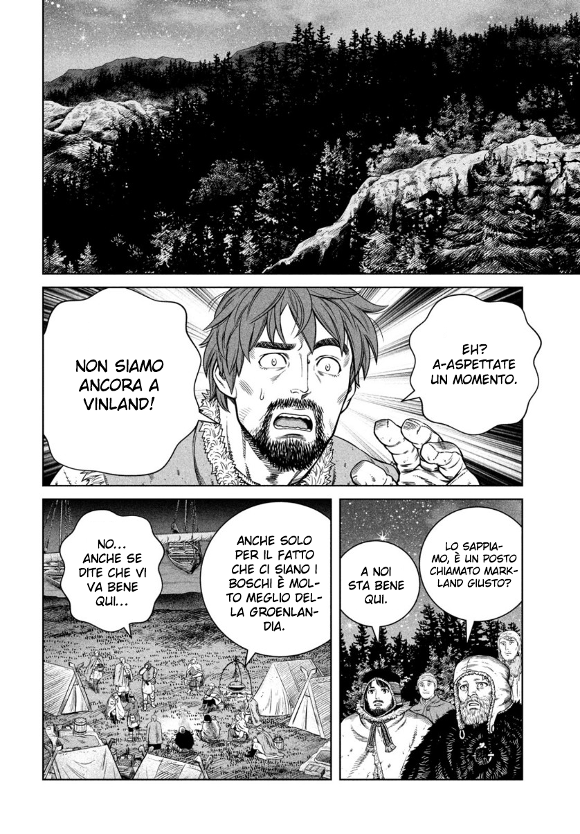 Read Vinland Saga IT Manga Online