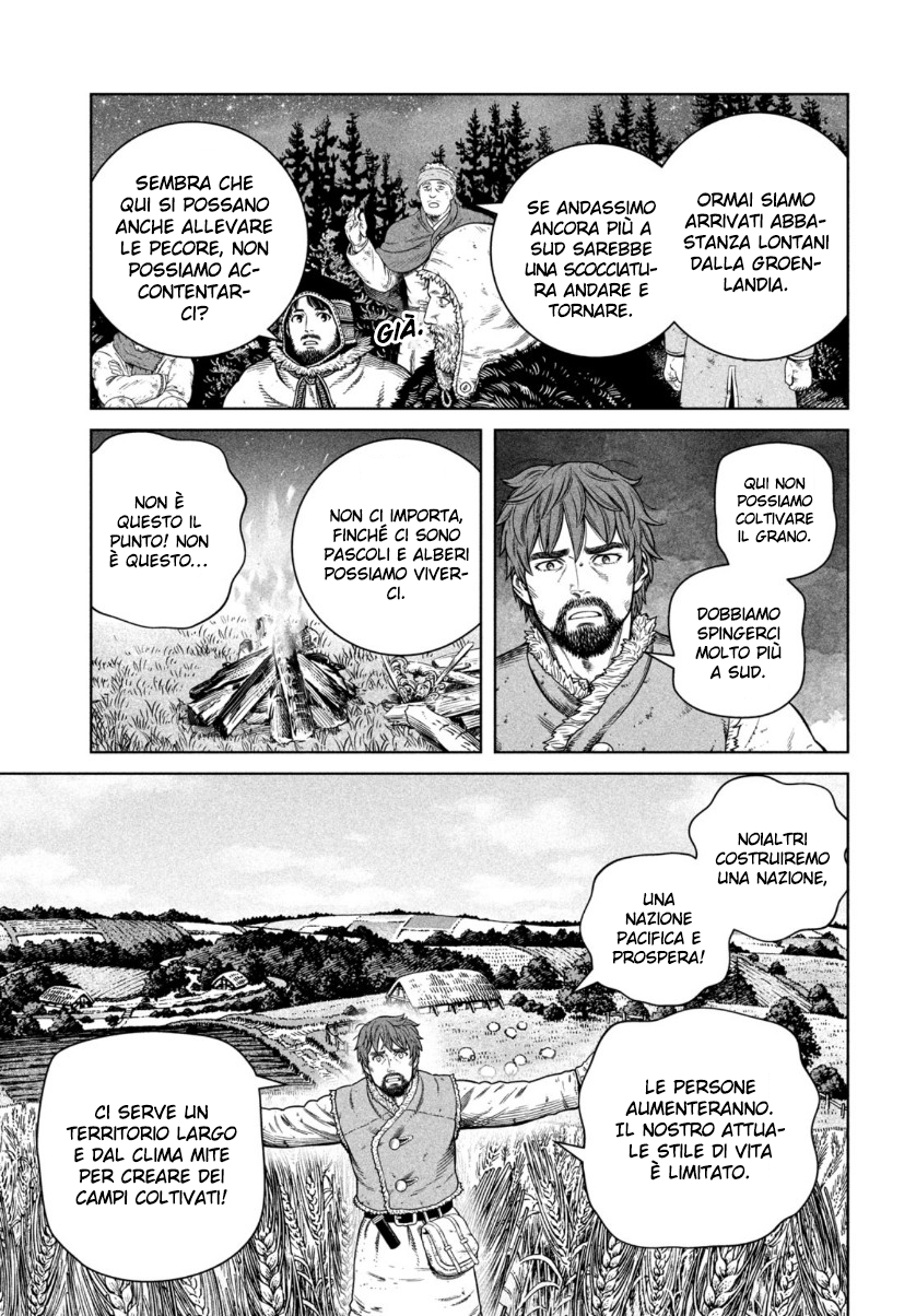 Read Vinland Saga IT Manga Online