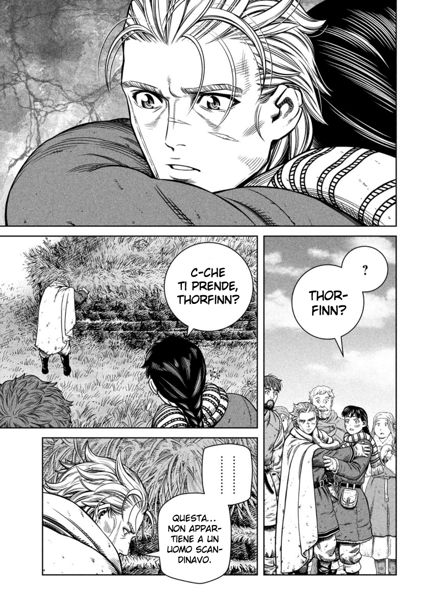 Read Vinland Saga IT Manga Online