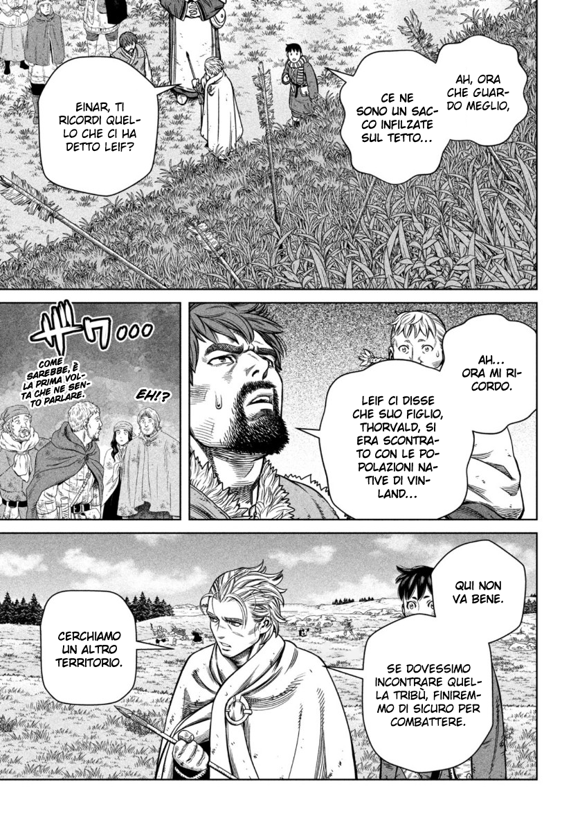 Read Vinland Saga IT Manga Online